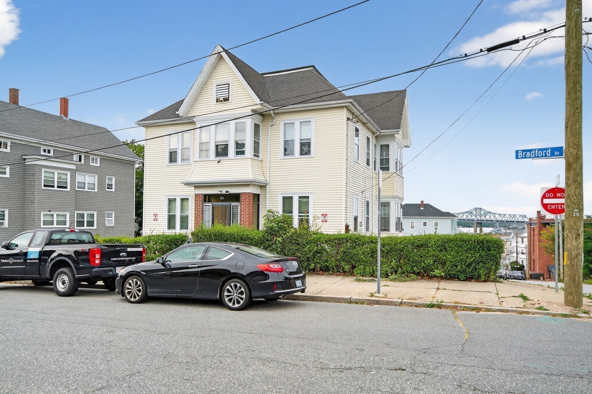 420 Bradford Ave, Fall River, MA 02721 - Image 4