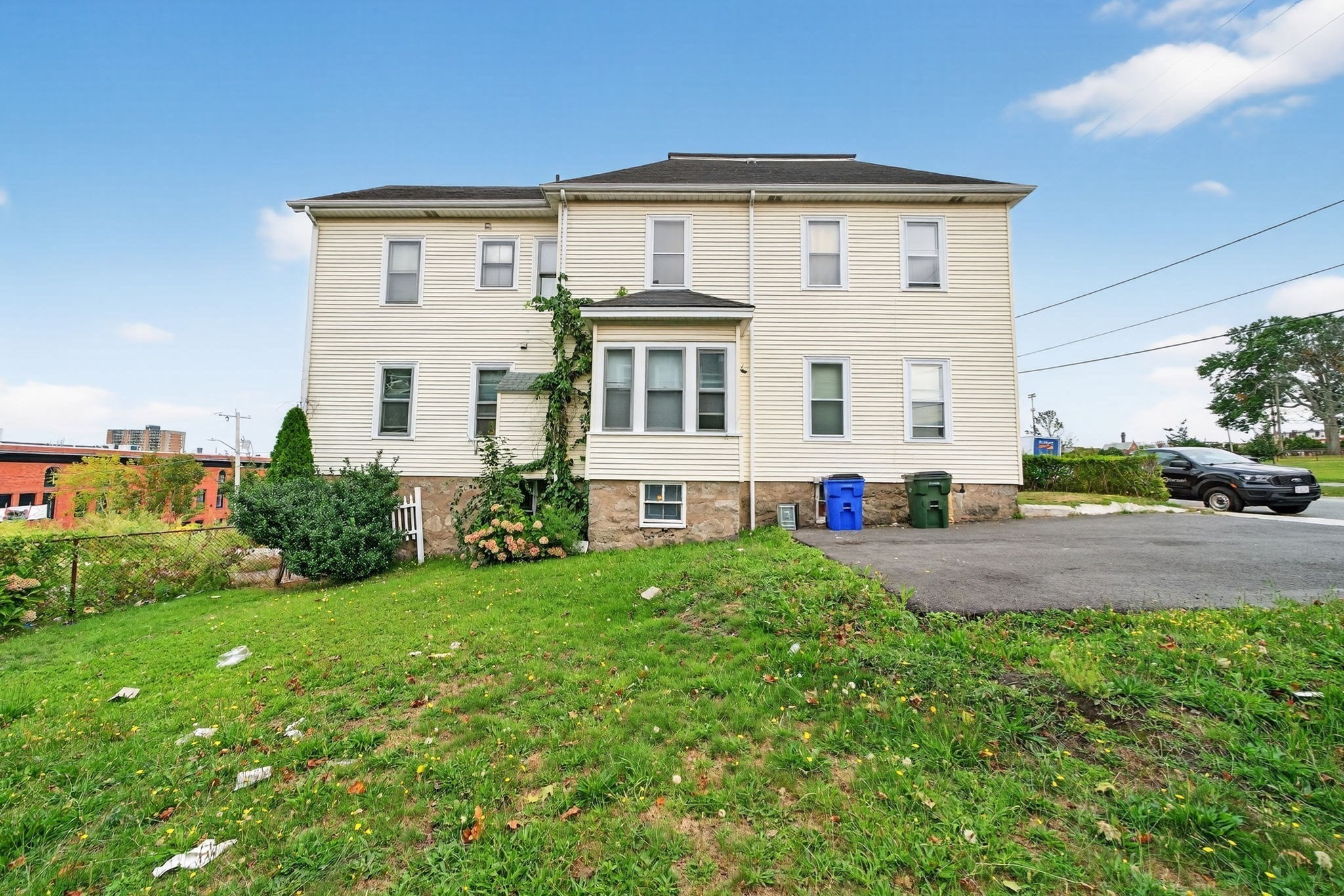 420 Bradford Ave, Fall River, MA 02721 - Image 5
