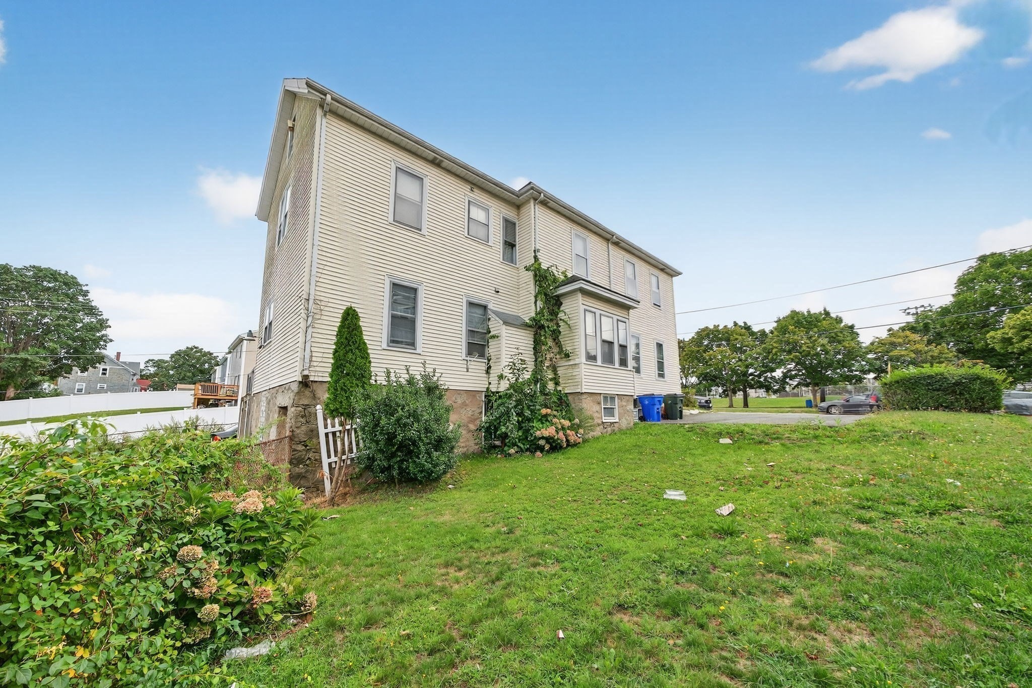 420 Bradford Ave, Fall River, MA 02721 - Image 6