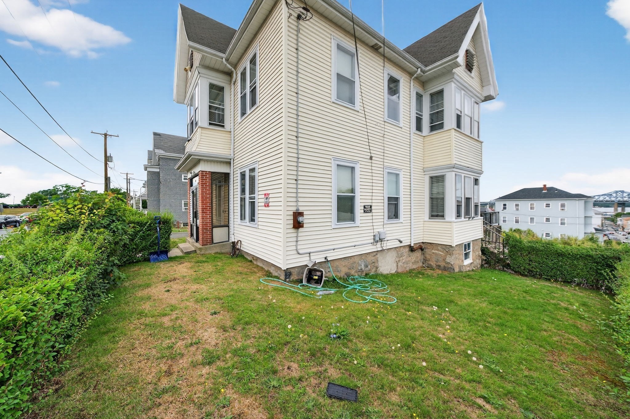 420 Bradford Ave, Fall River, MA 02721 - Image 7
