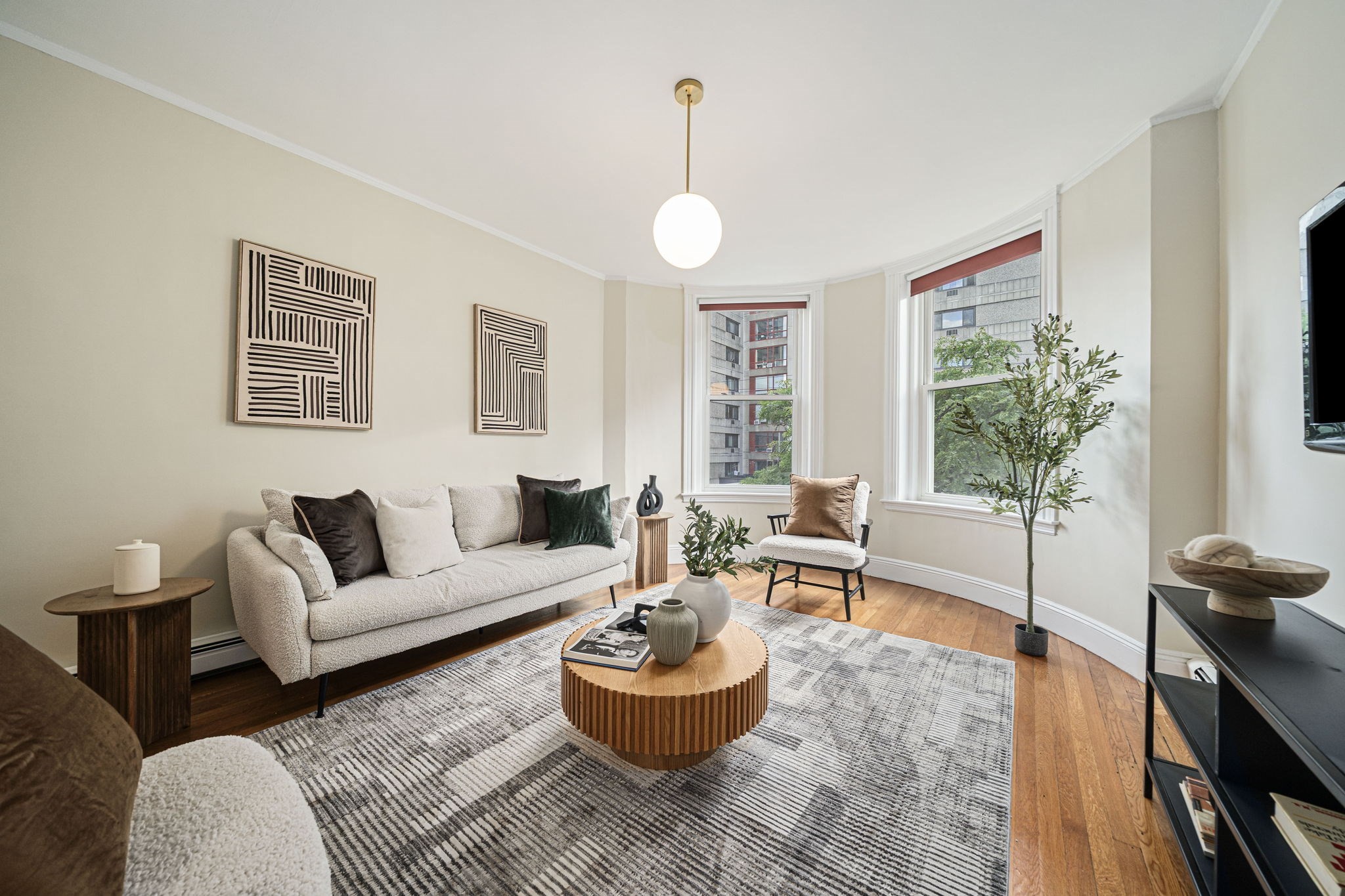 93 Centre Street Unit 2, Brookline, MA 02446 - Image 2
