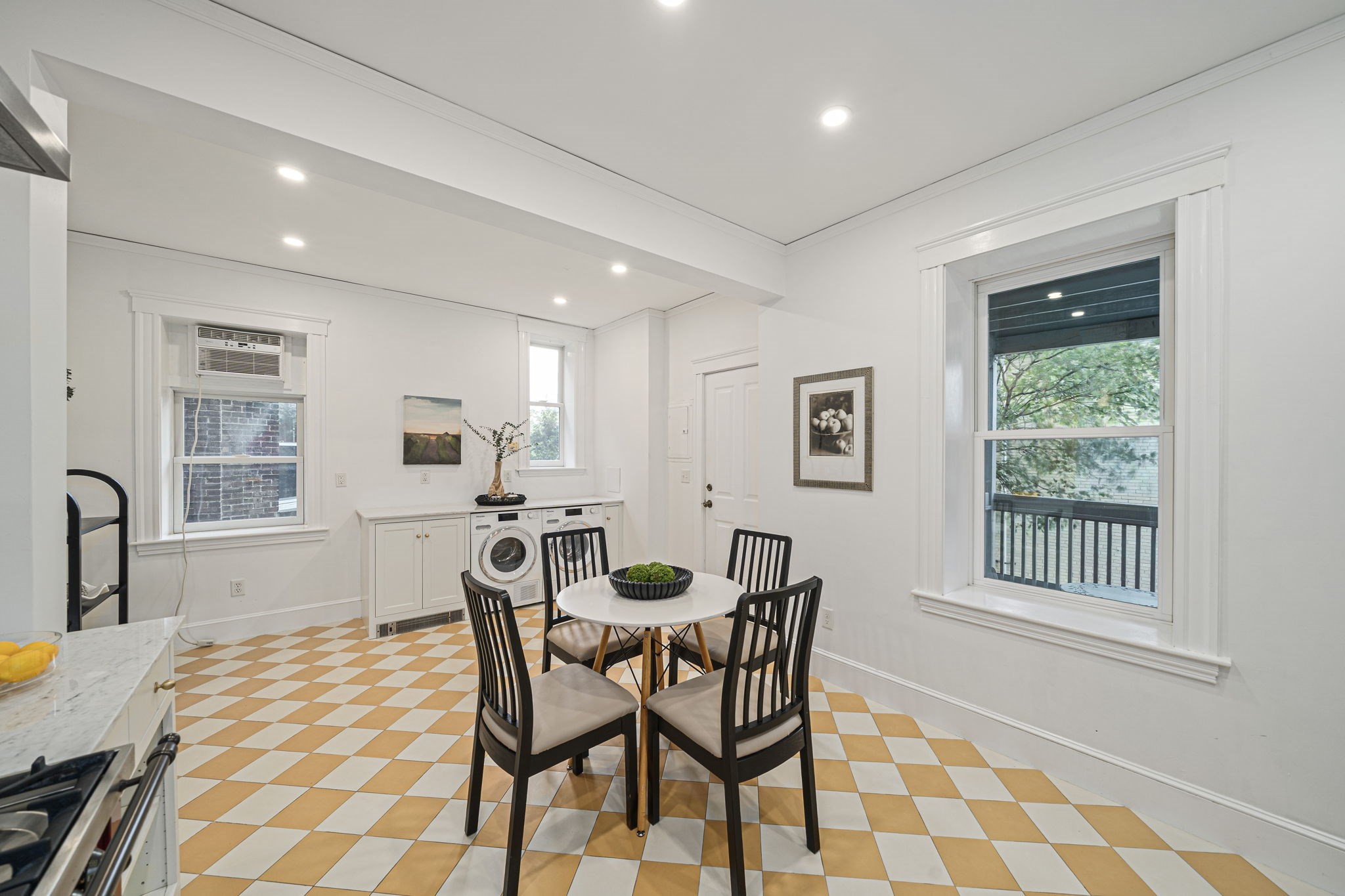 93 Centre Street Unit 2, Brookline, MA 02446 - Image 12