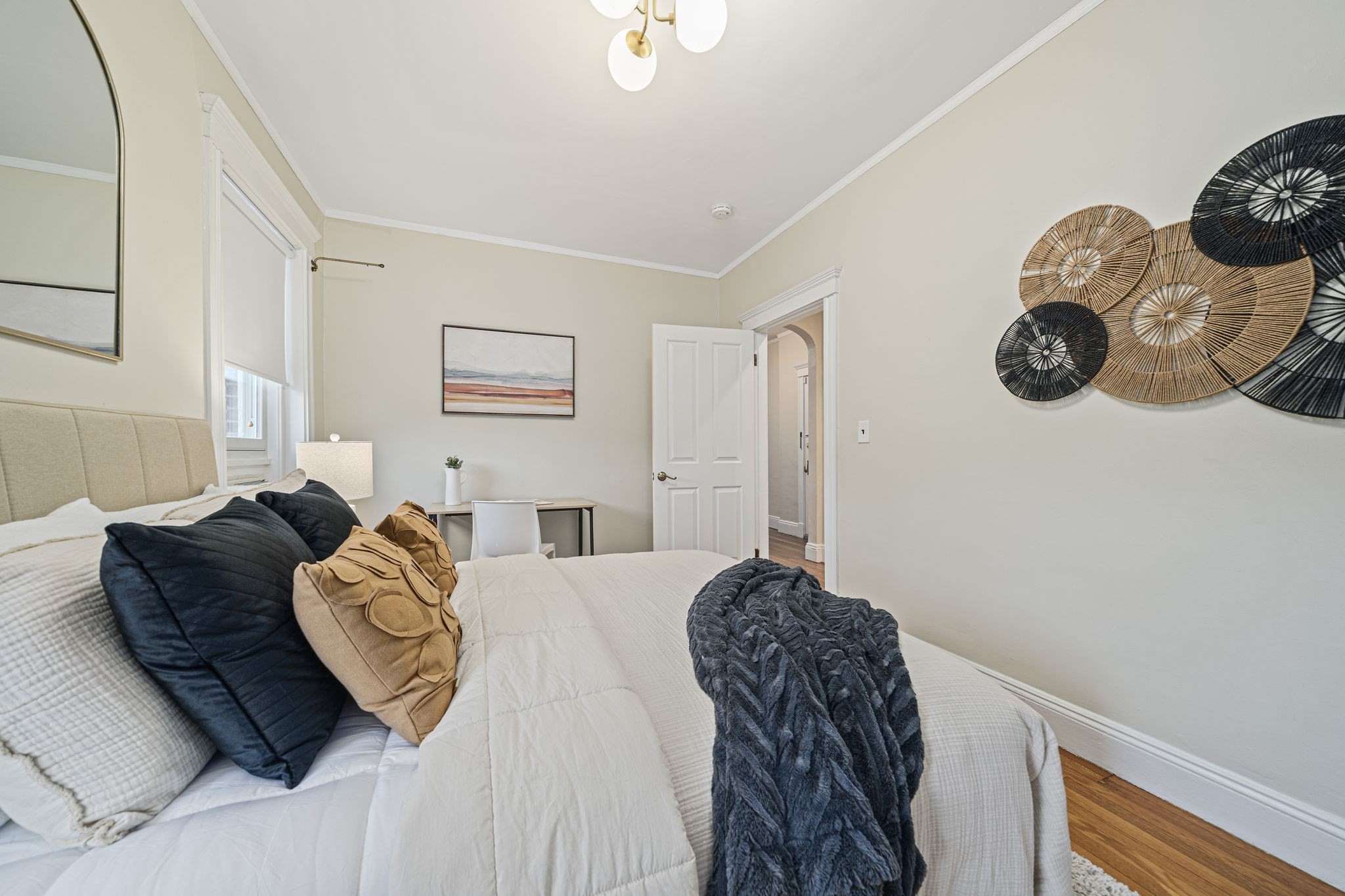 93 Centre Street Unit 2, Brookline, MA 02446 - Image 20