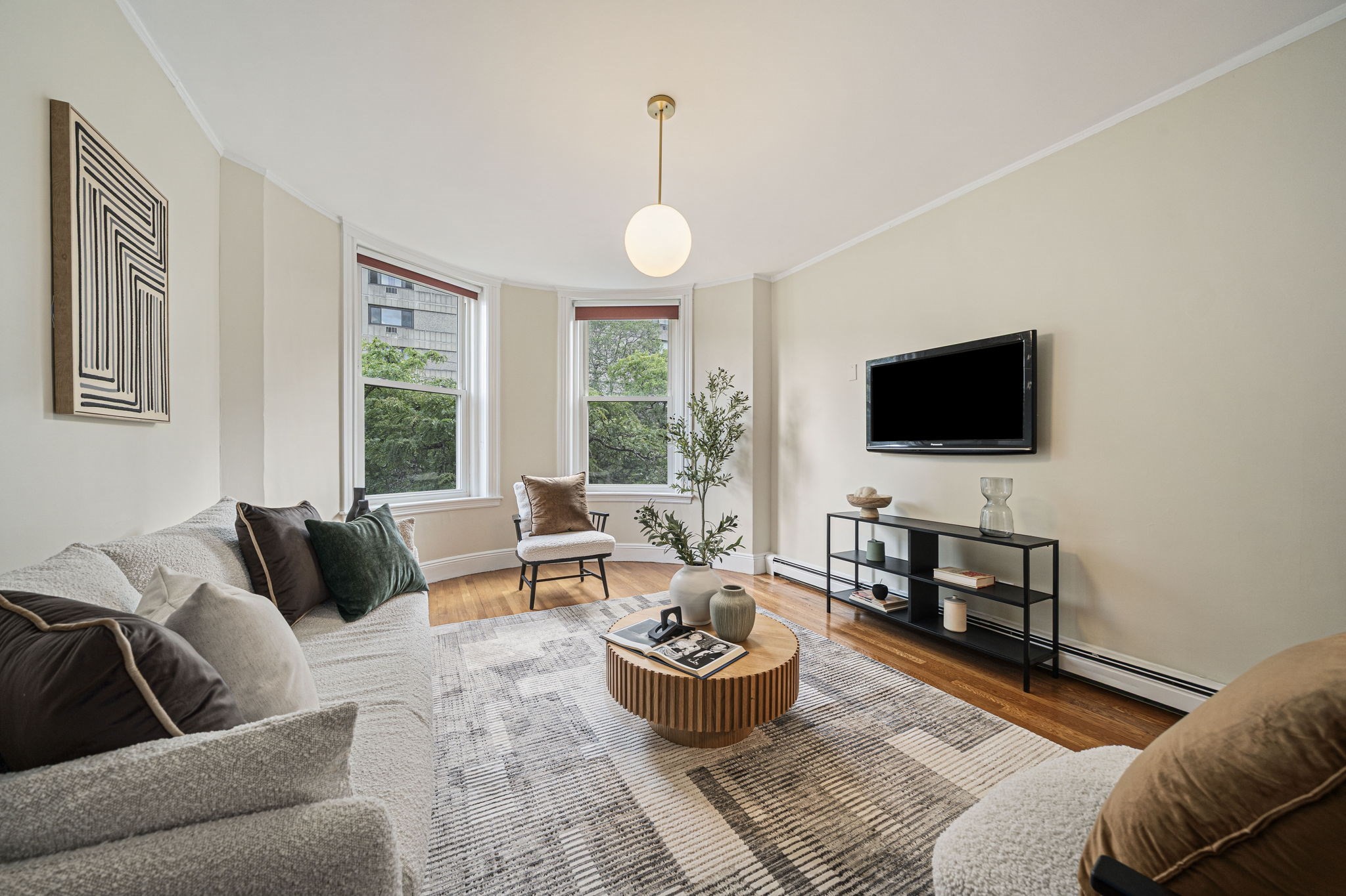 93 Centre Street Unit 2, Brookline, MA 02446 - Image 3