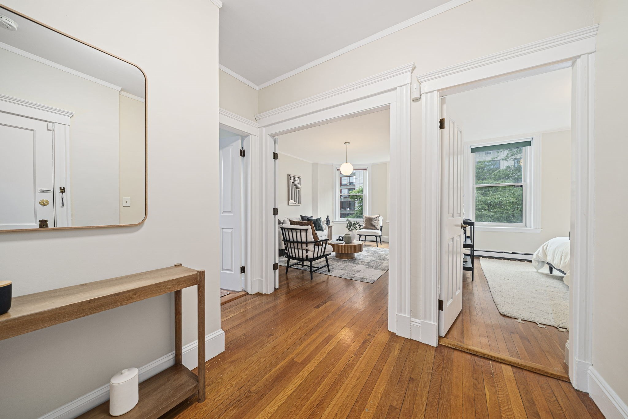 93 Centre Street Unit 2, Brookline, MA 02446 - Image 21