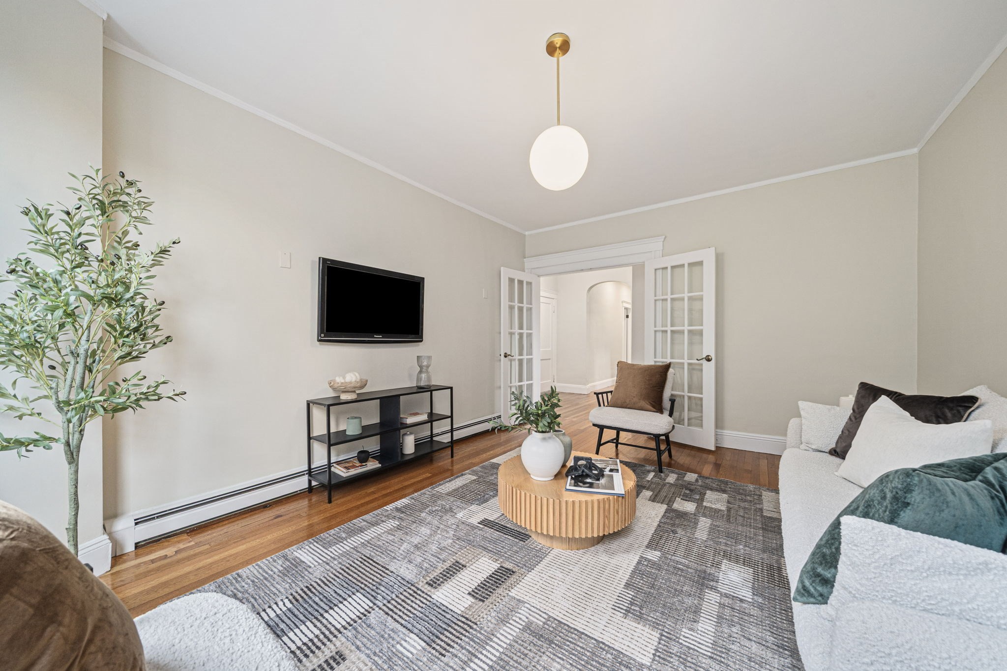 93 Centre Street Unit 2, Brookline, MA 02446 - Image 4