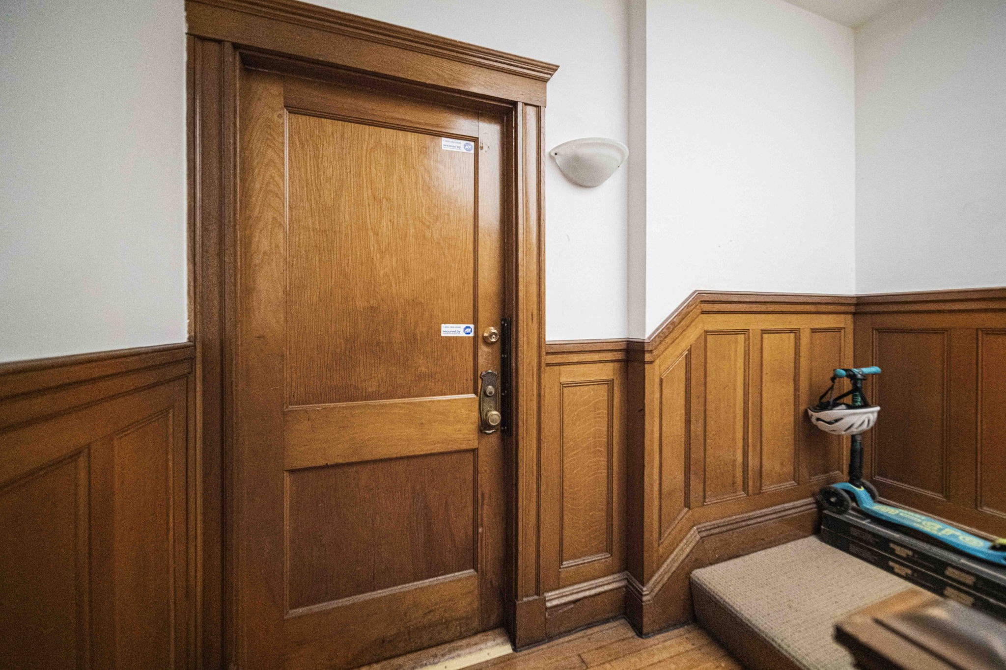 93 Centre Street Unit 2, Brookline, MA 02446 - Image 36