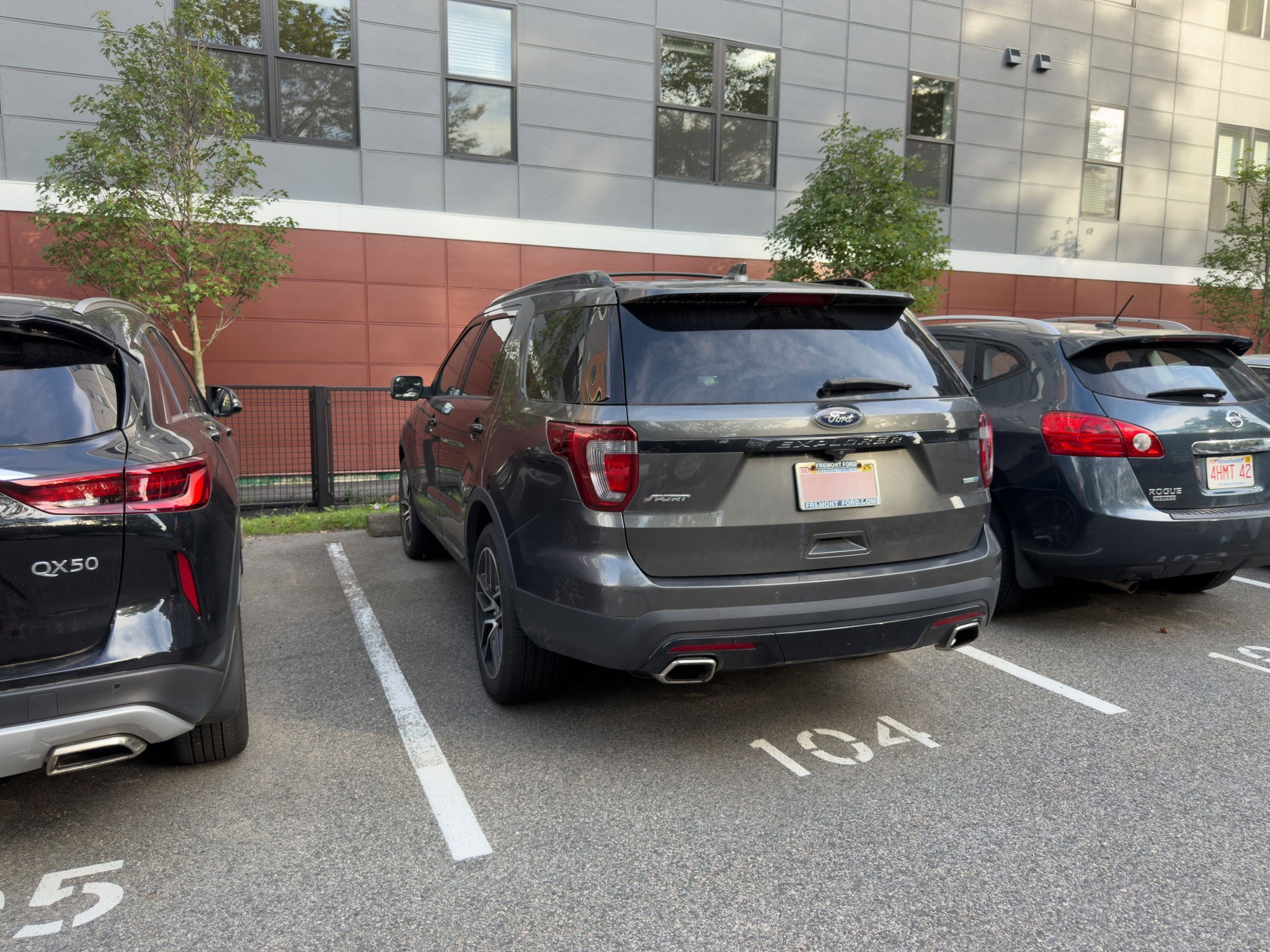 93 Centre Street Unit 2, Brookline, MA 02446 - Image 39