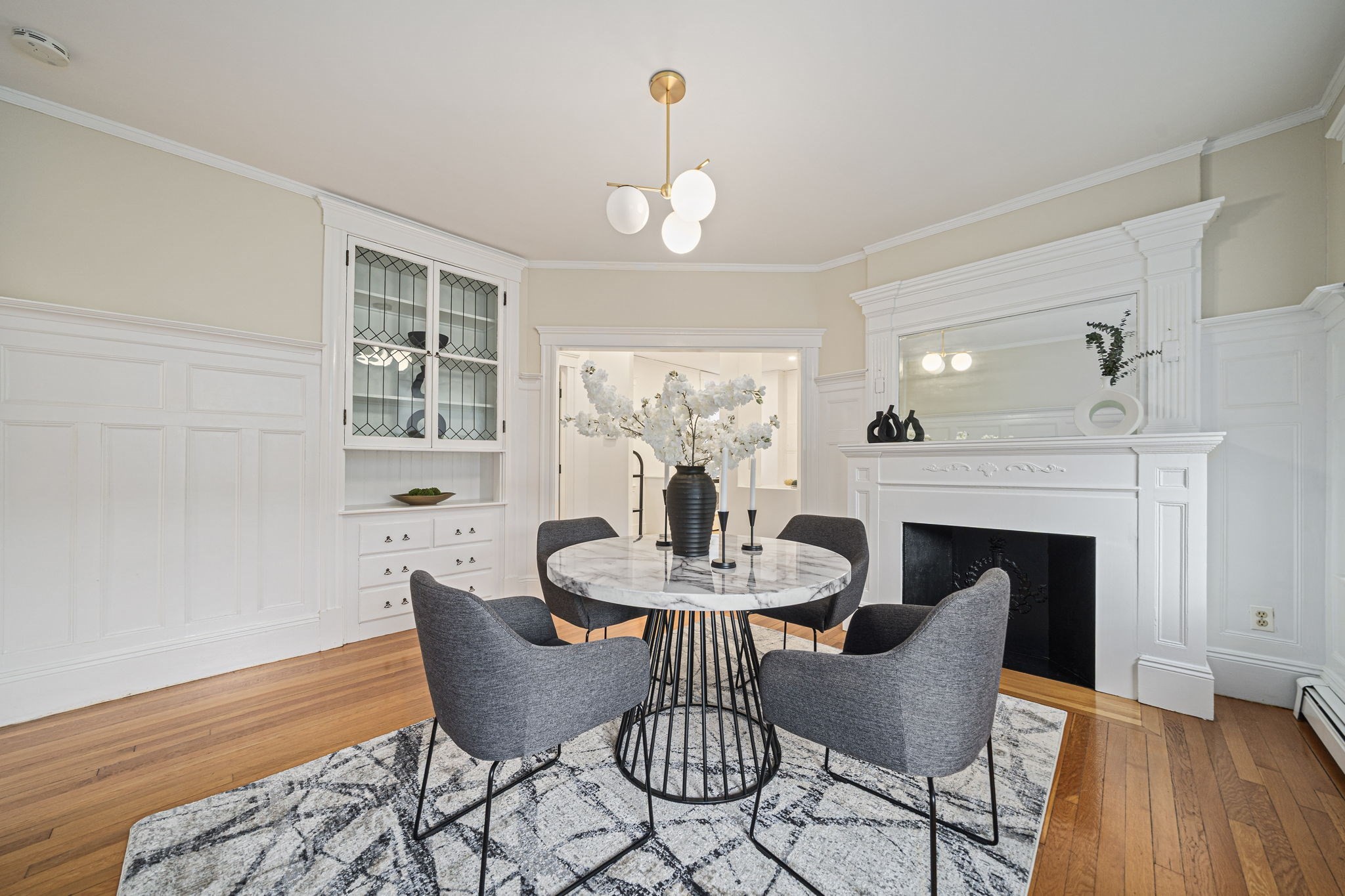 93 Centre Street Unit 2, Brookline, MA 02446 - Image 5