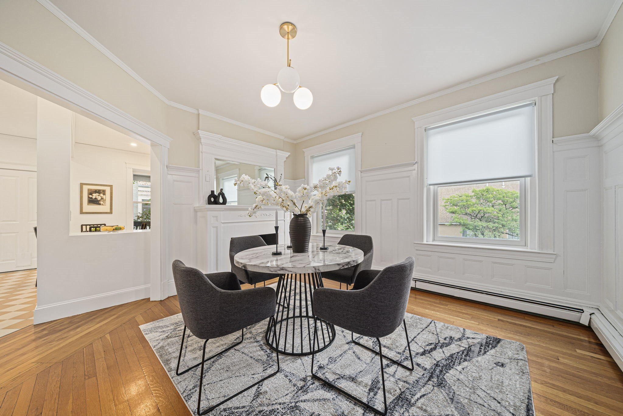 93 Centre Street Unit 2, Brookline, MA 02446 - Image 6