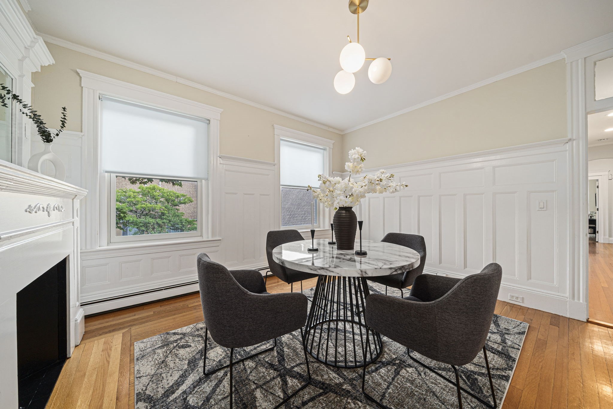 93 Centre Street Unit 2, Brookline, MA 02446 - Image 7