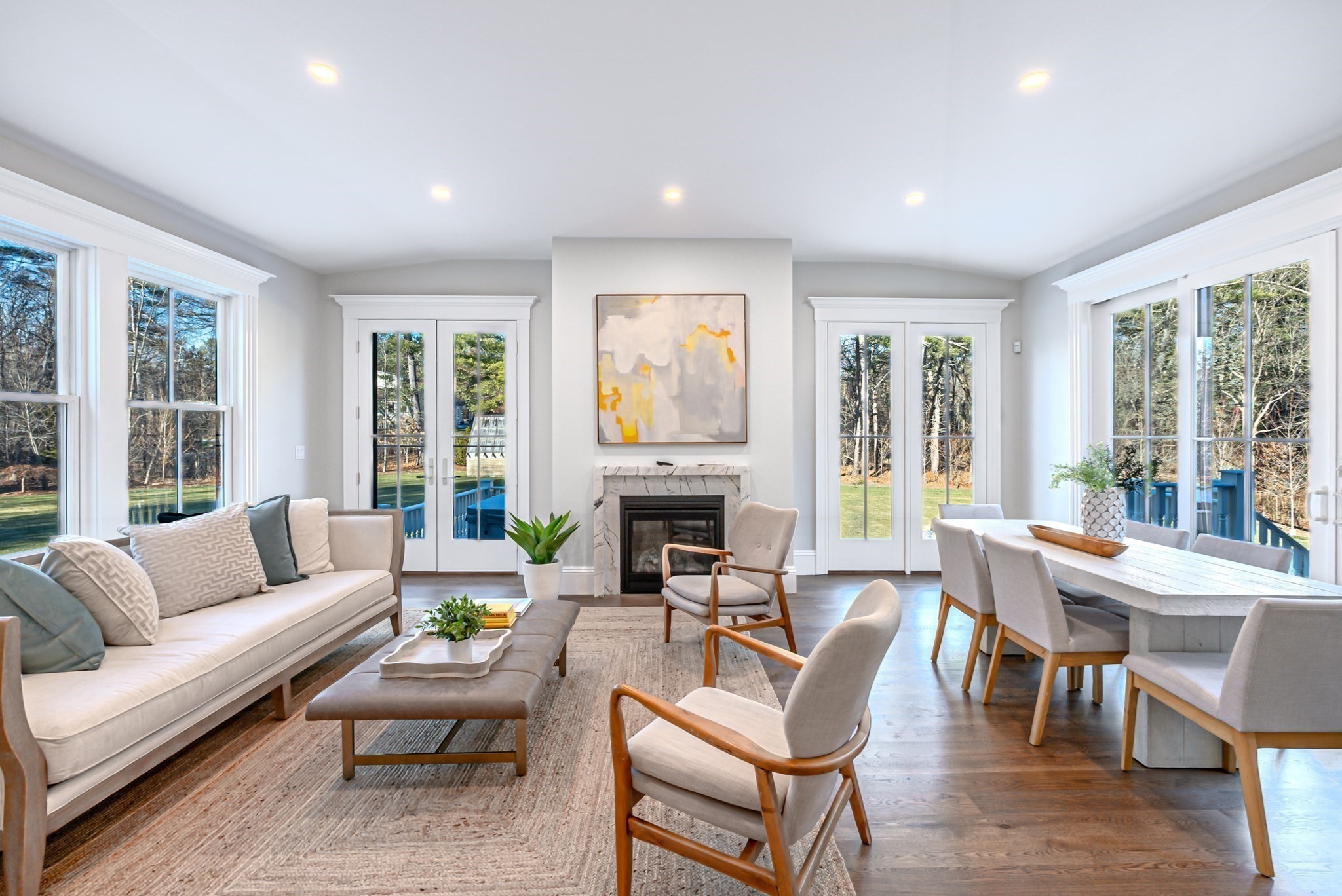 53 Heather Lane, Needham, MA 02492 - Image 5