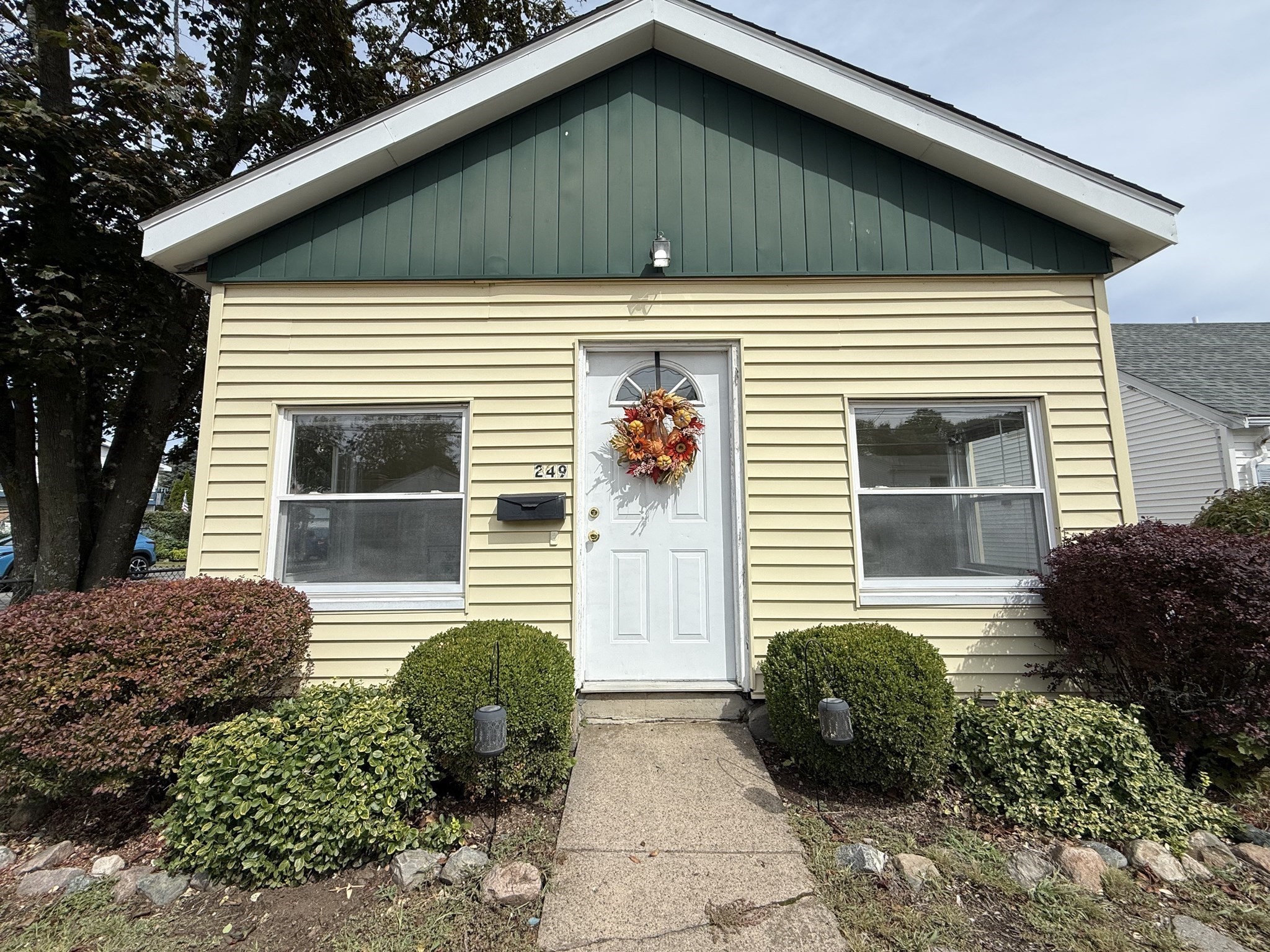 249 Lake Street, Waltham, MA 02451