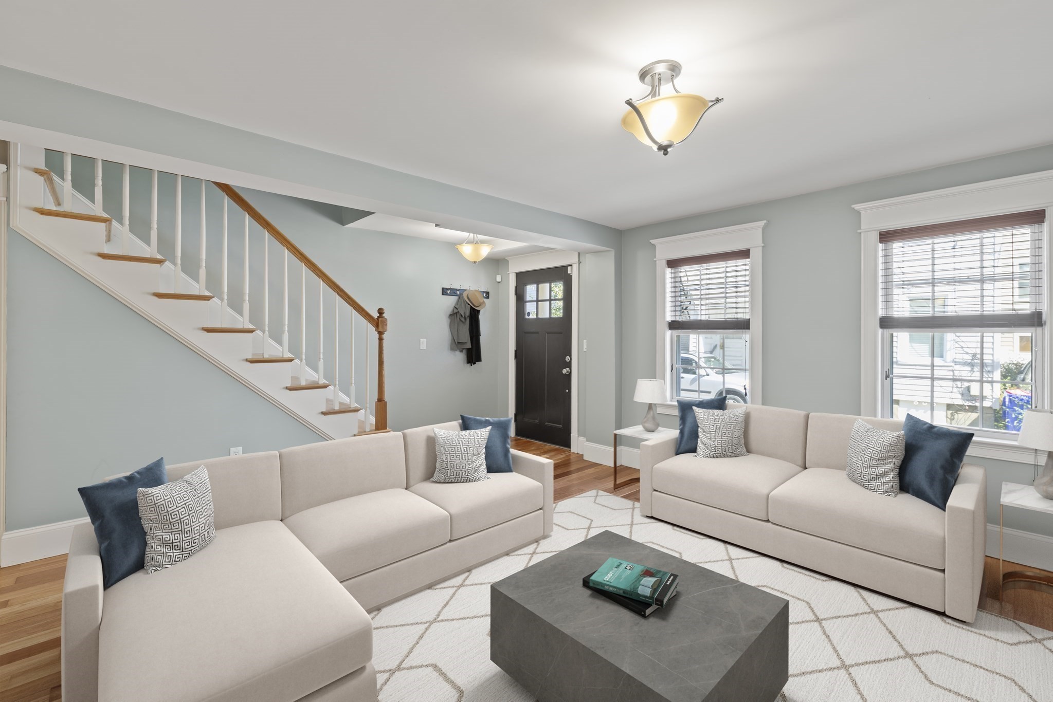 45 Ward St, South Boston, Boston, MA 02127 - Image 2