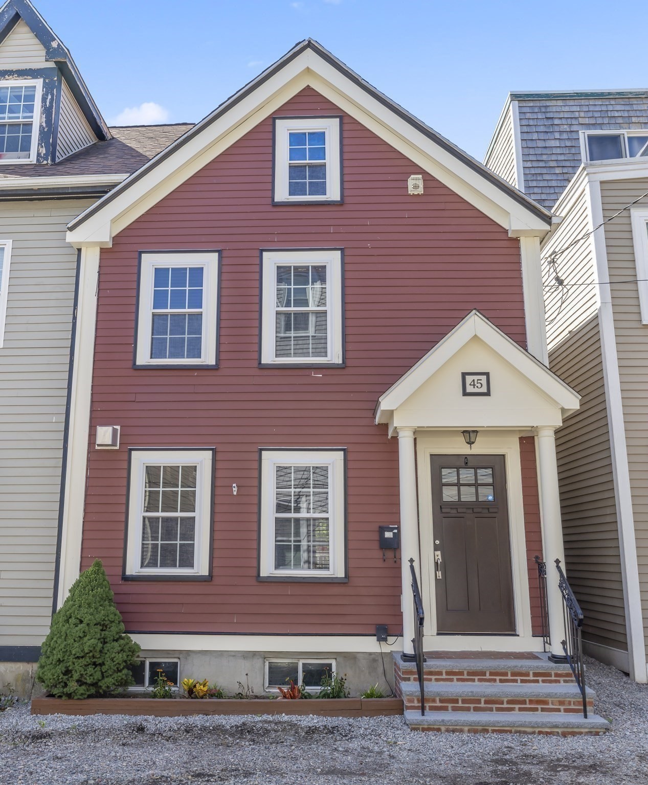 45 Ward St, South Boston, Boston, MA 02127 - Image 16