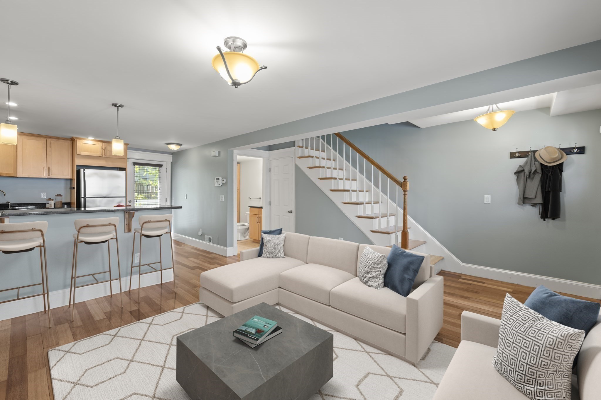 45 Ward St, South Boston, Boston, MA 02127 - Image 4