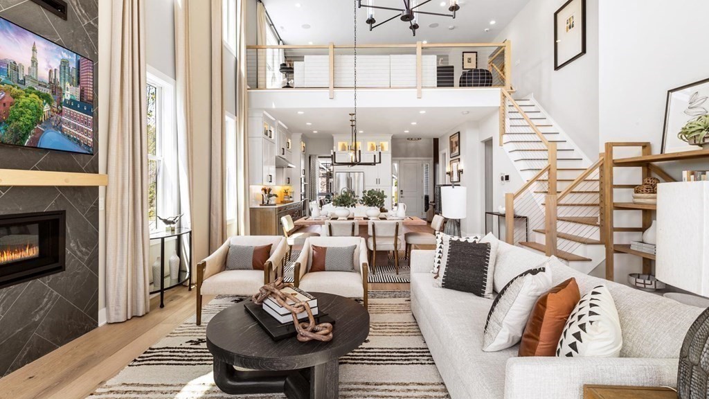 75 Kestrel Heights Unit 49, Plymouth, MA 02360 - Image 3