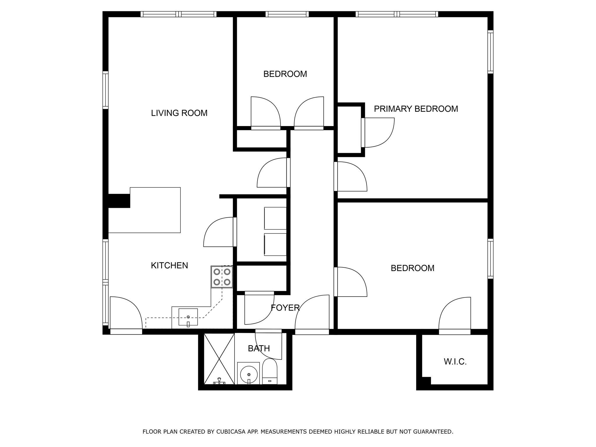 1 Glenwood Street Unit 3, Malden, MA 02148