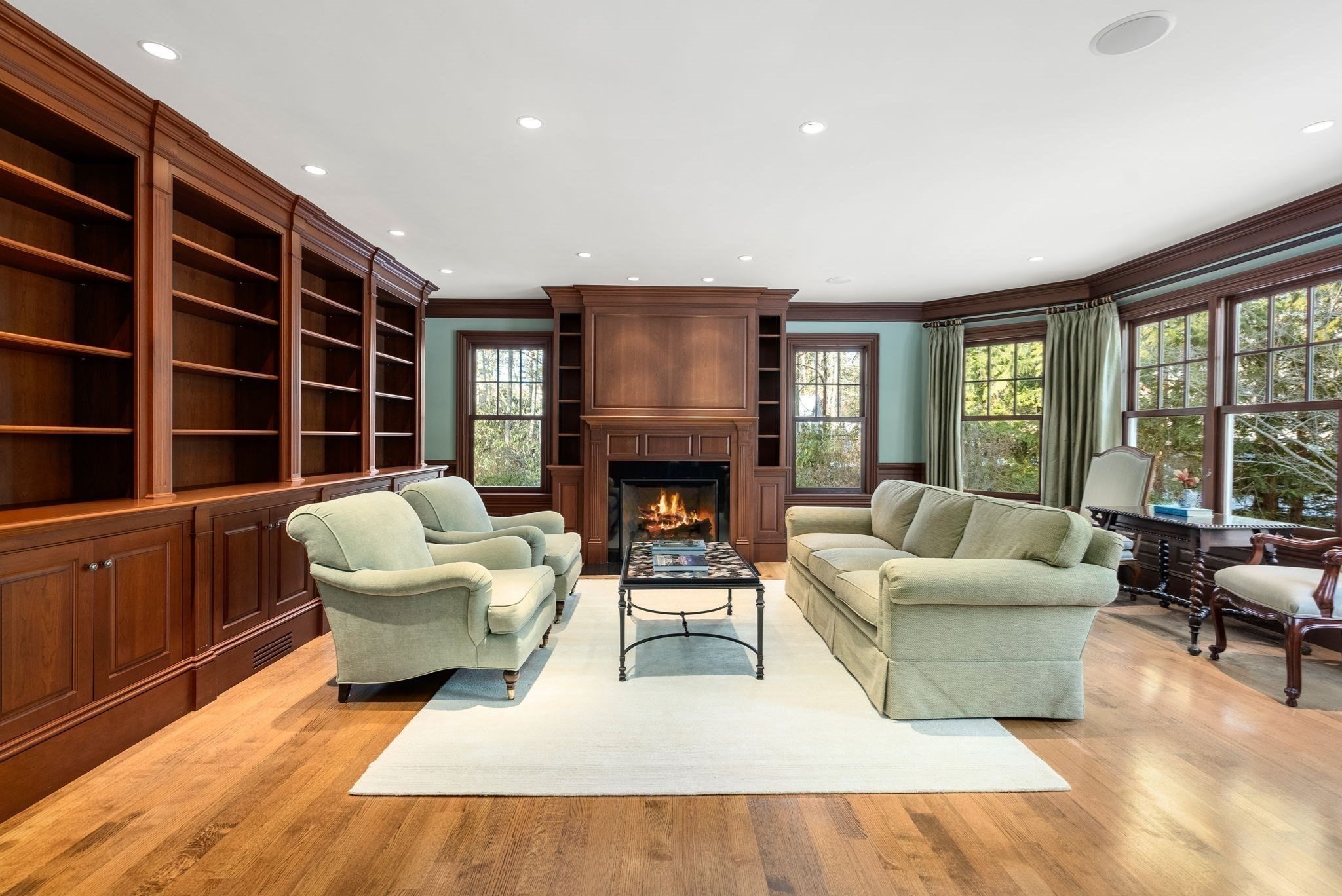 182 Winding River Road, Wellesley, MA 02482 - Image 13