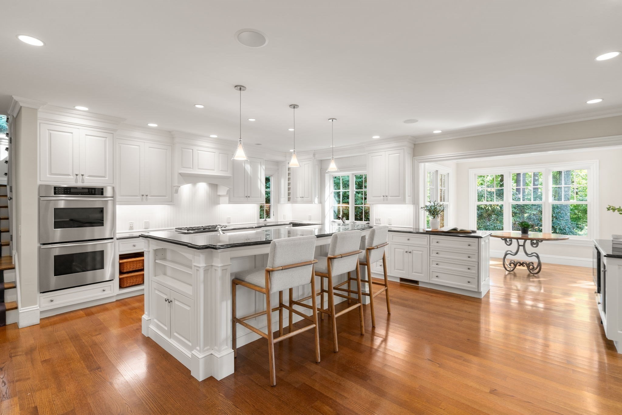 182 Winding River Road, Wellesley, MA 02482 - Image 4