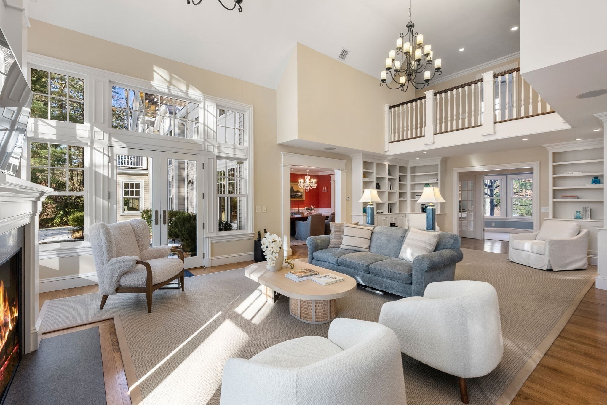 182 Winding River Road, Wellesley, MA 02482 - Image 7