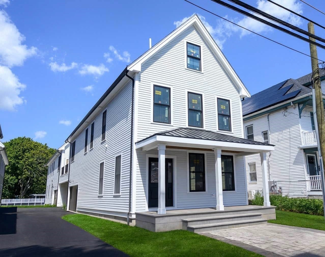 43 Chickatawbut St, Dorchester, Boston, MA 02122 - Image 2