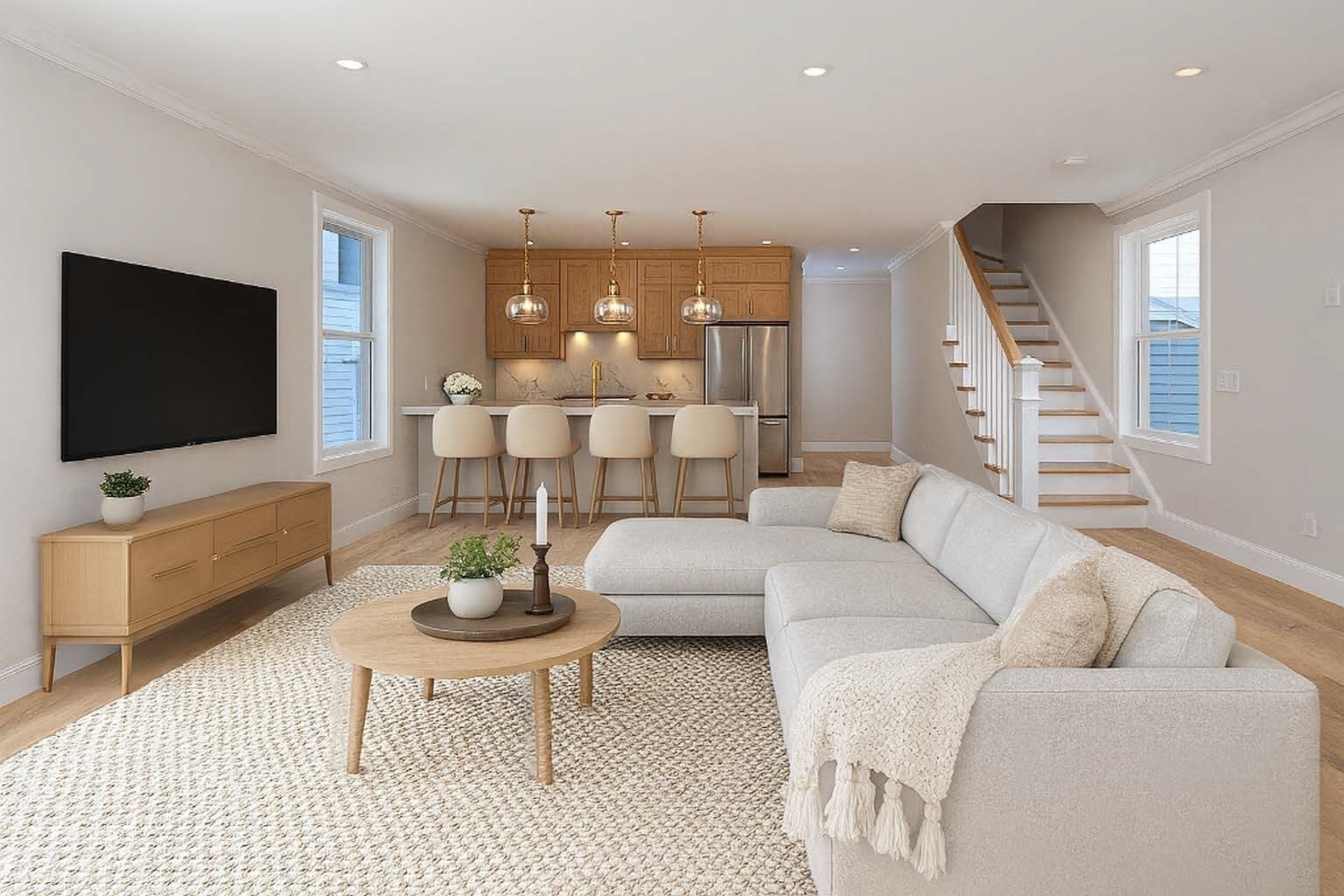 43 Chickatawbut St, Dorchester, Boston, MA 02122 - Image 3