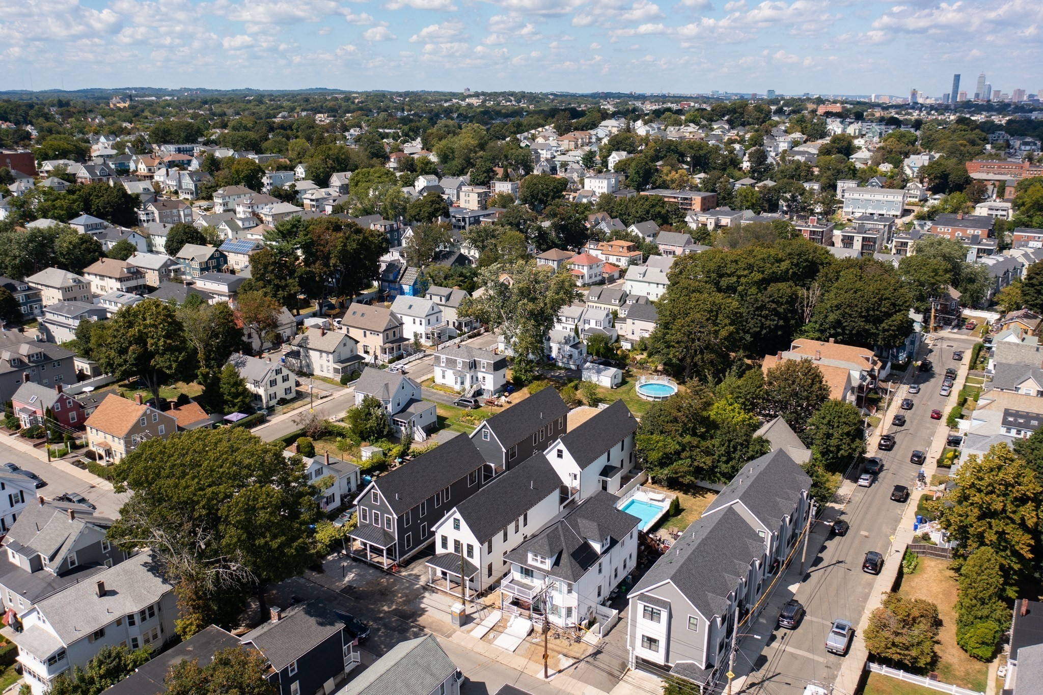 43 Chickatawbut St, Dorchester, Boston, MA 02122 - Image 39