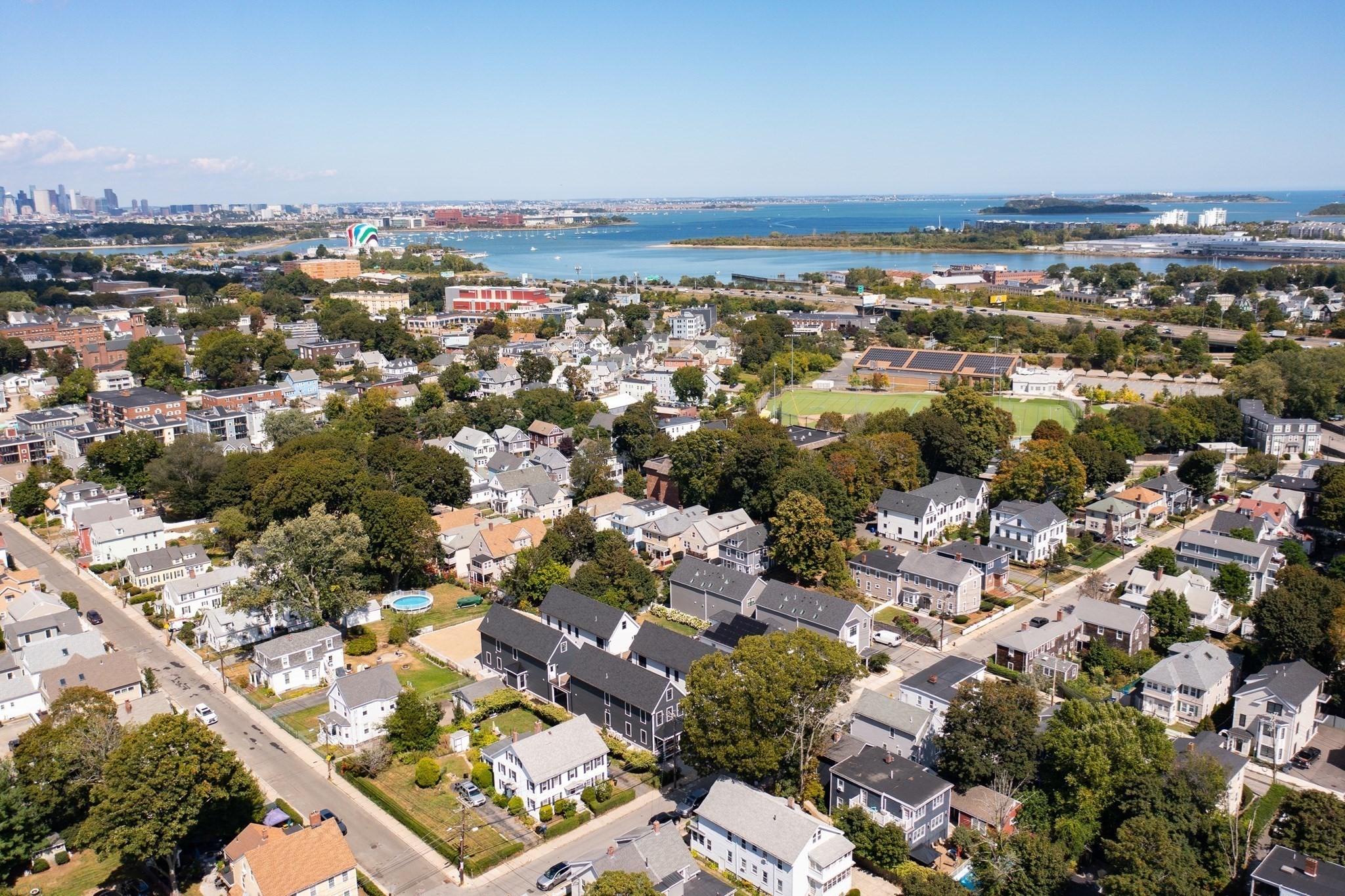 43 Chickatawbut St, Dorchester, Boston, MA 02122 - Image 40