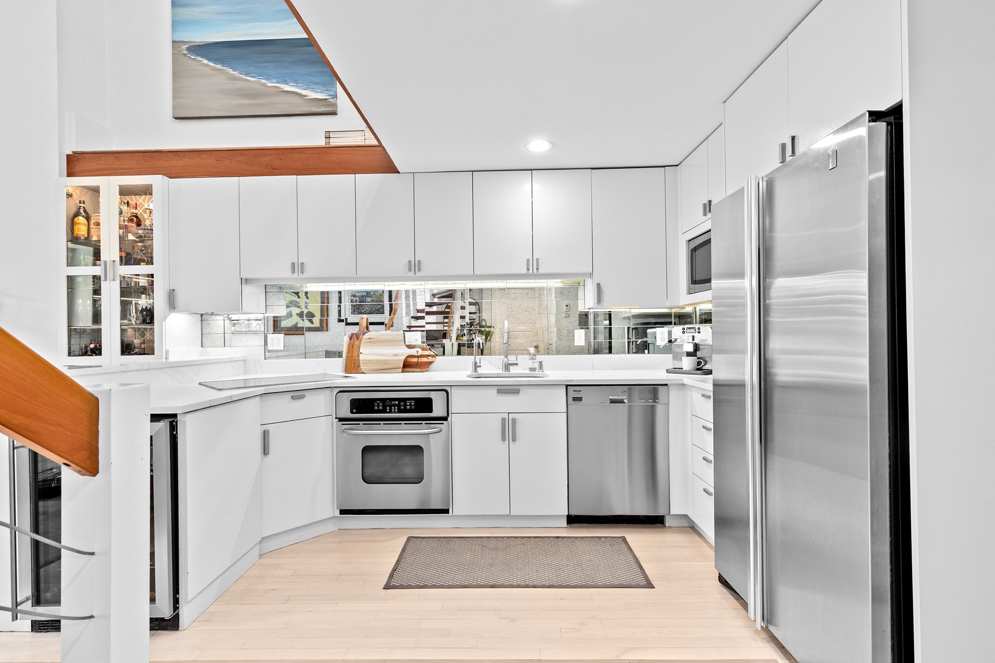 178 Commonwealth Ave Unit PH-1, Back Bay, Boston, MA 02116 - Image 3