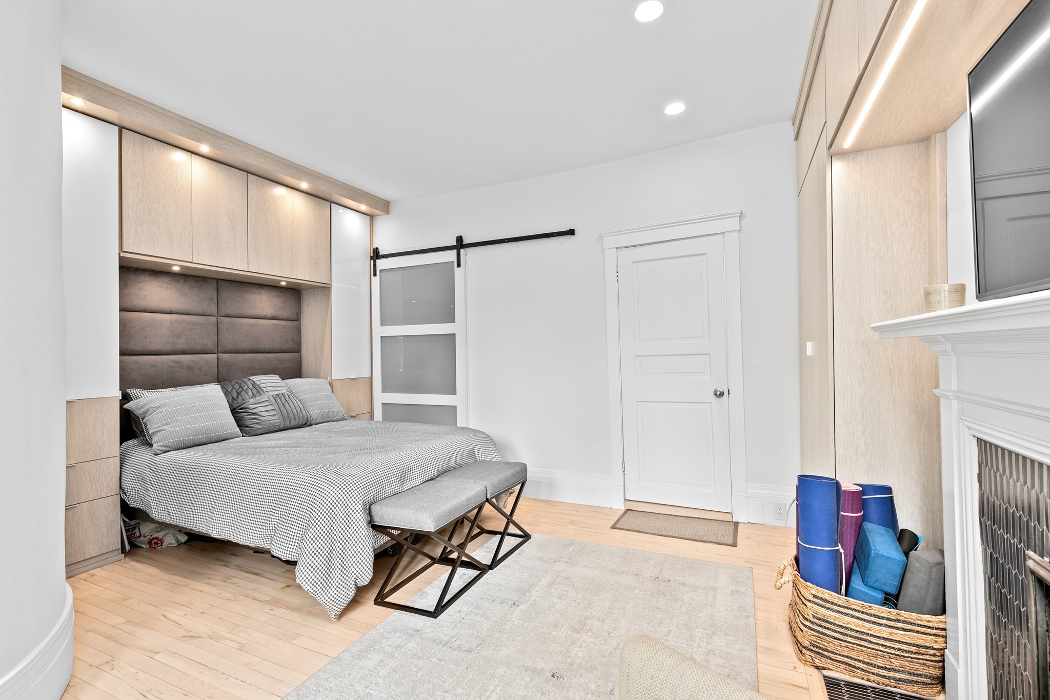 178 Commonwealth Ave Unit PH-1, Back Bay, Boston, MA 02116 - Image 4