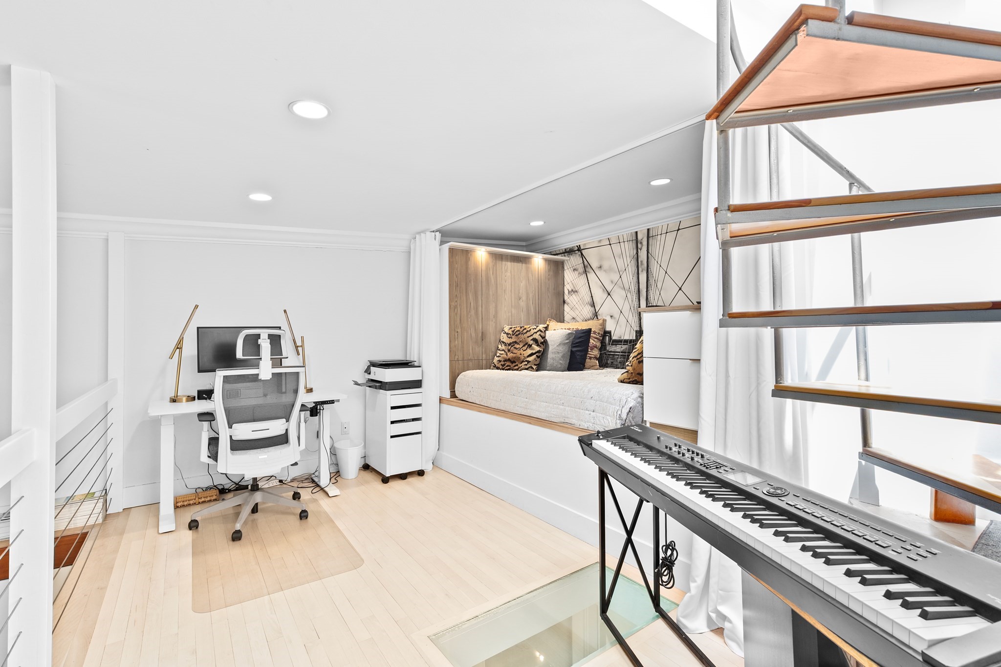 178 Commonwealth Ave Unit PH-1, Back Bay, Boston, MA 02116 - Image 5