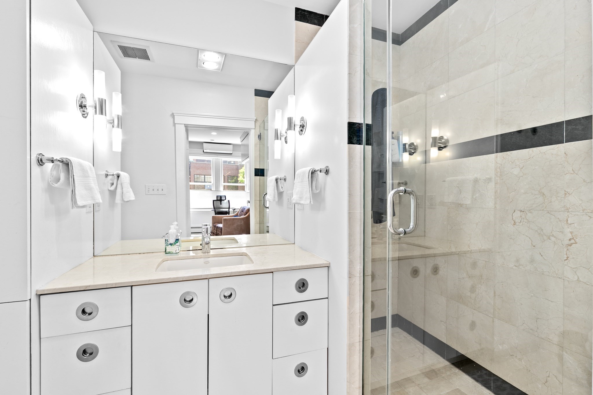 178 Commonwealth Ave Unit PH-1, Back Bay, Boston, MA 02116 - Image 7