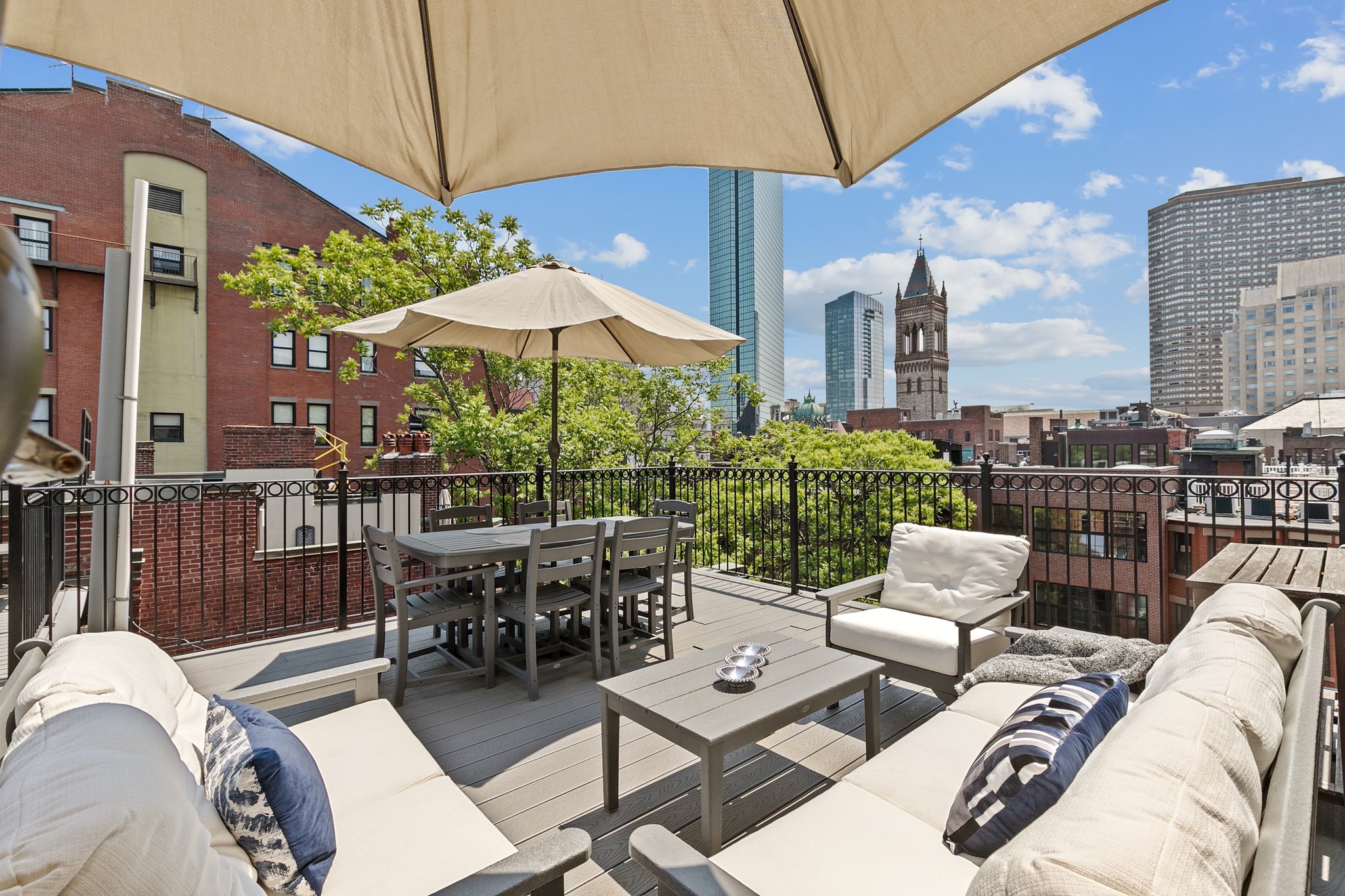 178 Commonwealth Ave Unit PH-1, Back Bay, Boston, MA 02116 - Image 8