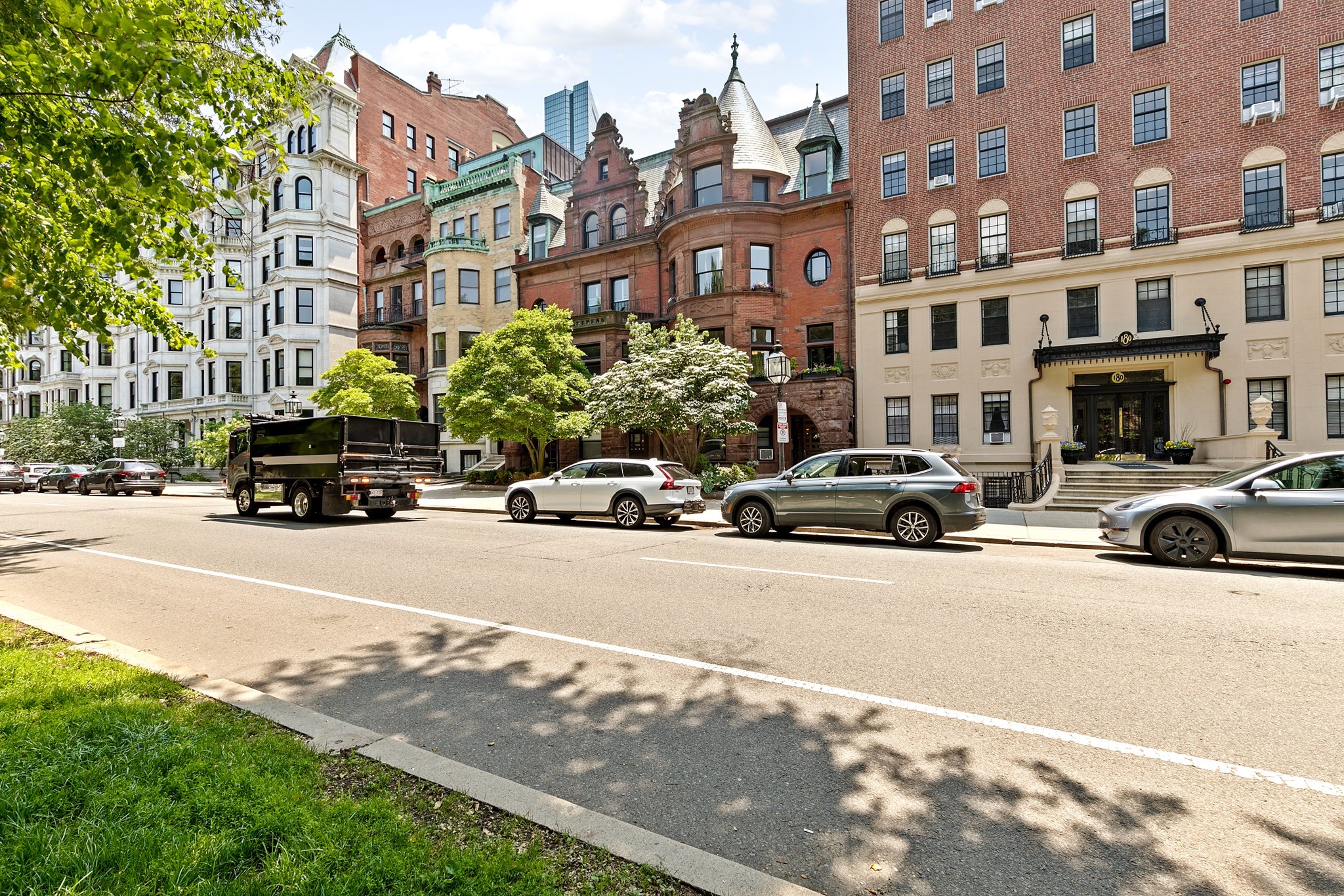 178 Commonwealth Ave Unit PH-1, Back Bay, Boston, MA 02116 - Image 9