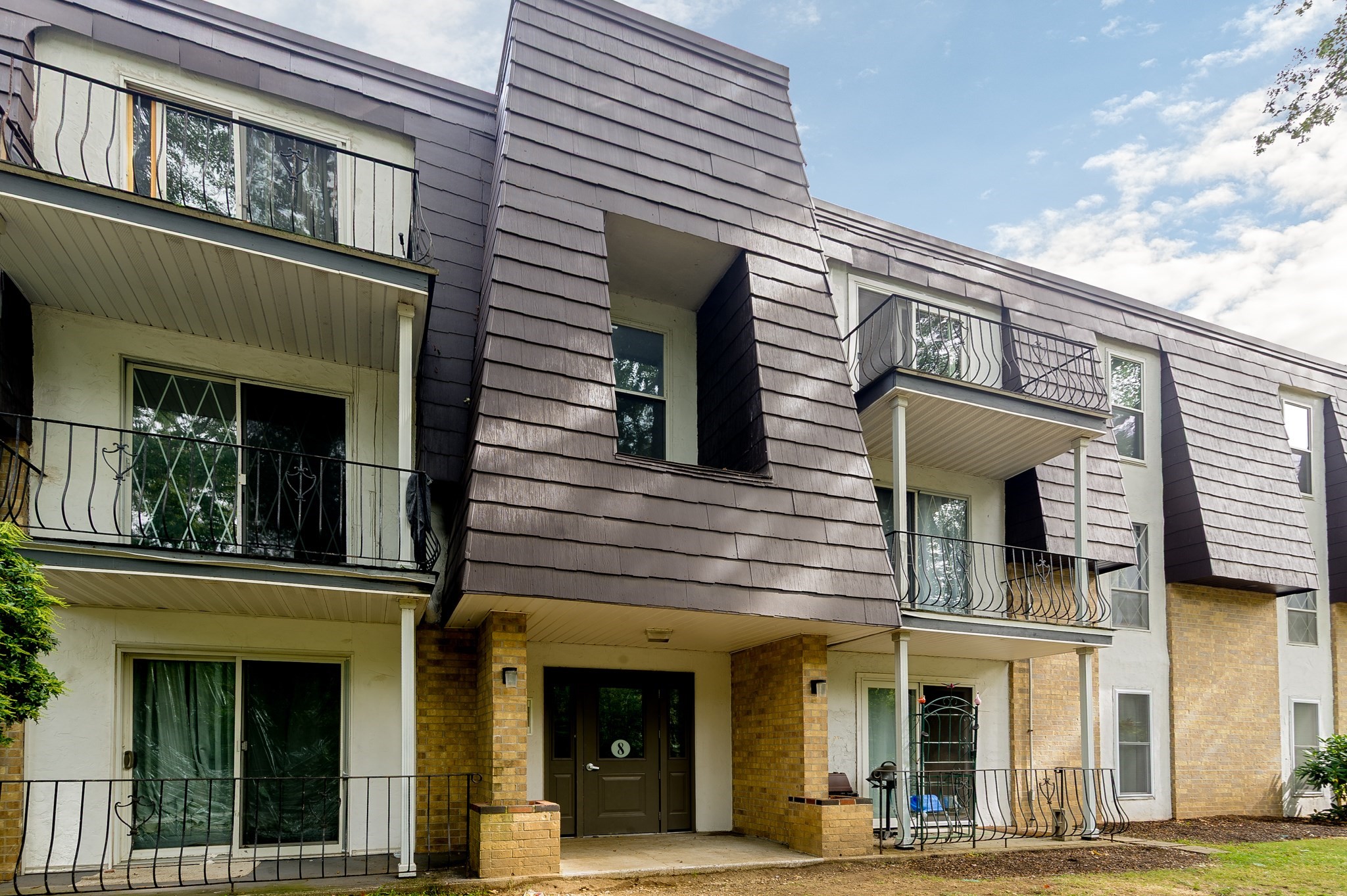 8 Shadowbrook Ln Unit 39, Milford, MA 01757