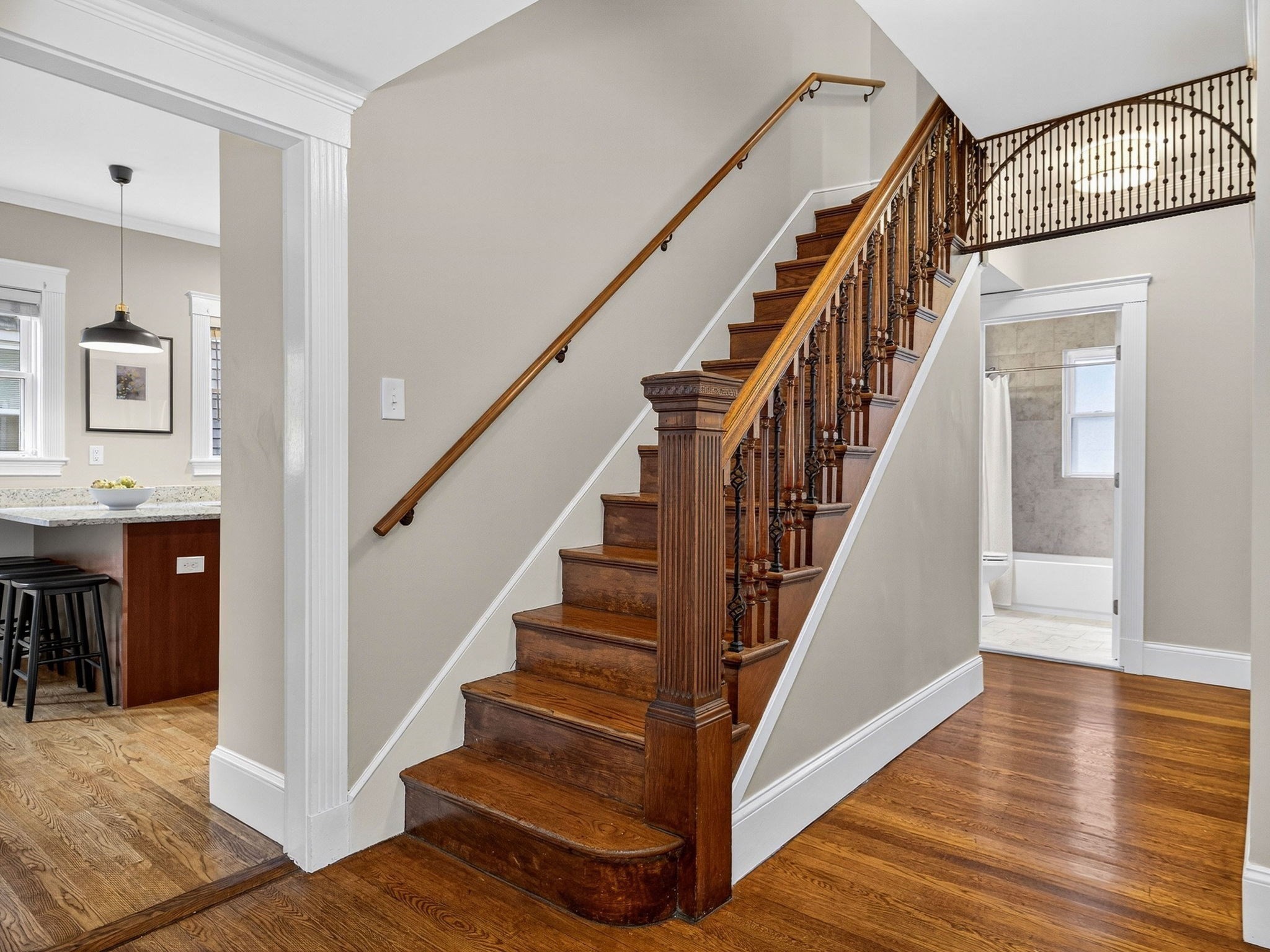 78 Hutchings St Unit 1, Roxbury, Boston, MA 02121 - Image 11