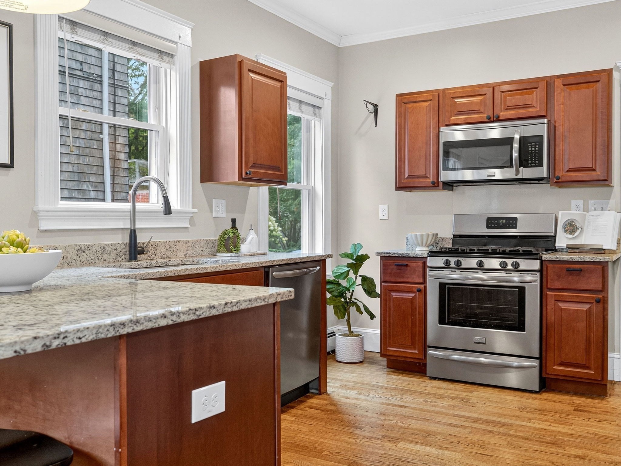 78 Hutchings St Unit 1, Roxbury, Boston, MA 02121 - Image 3