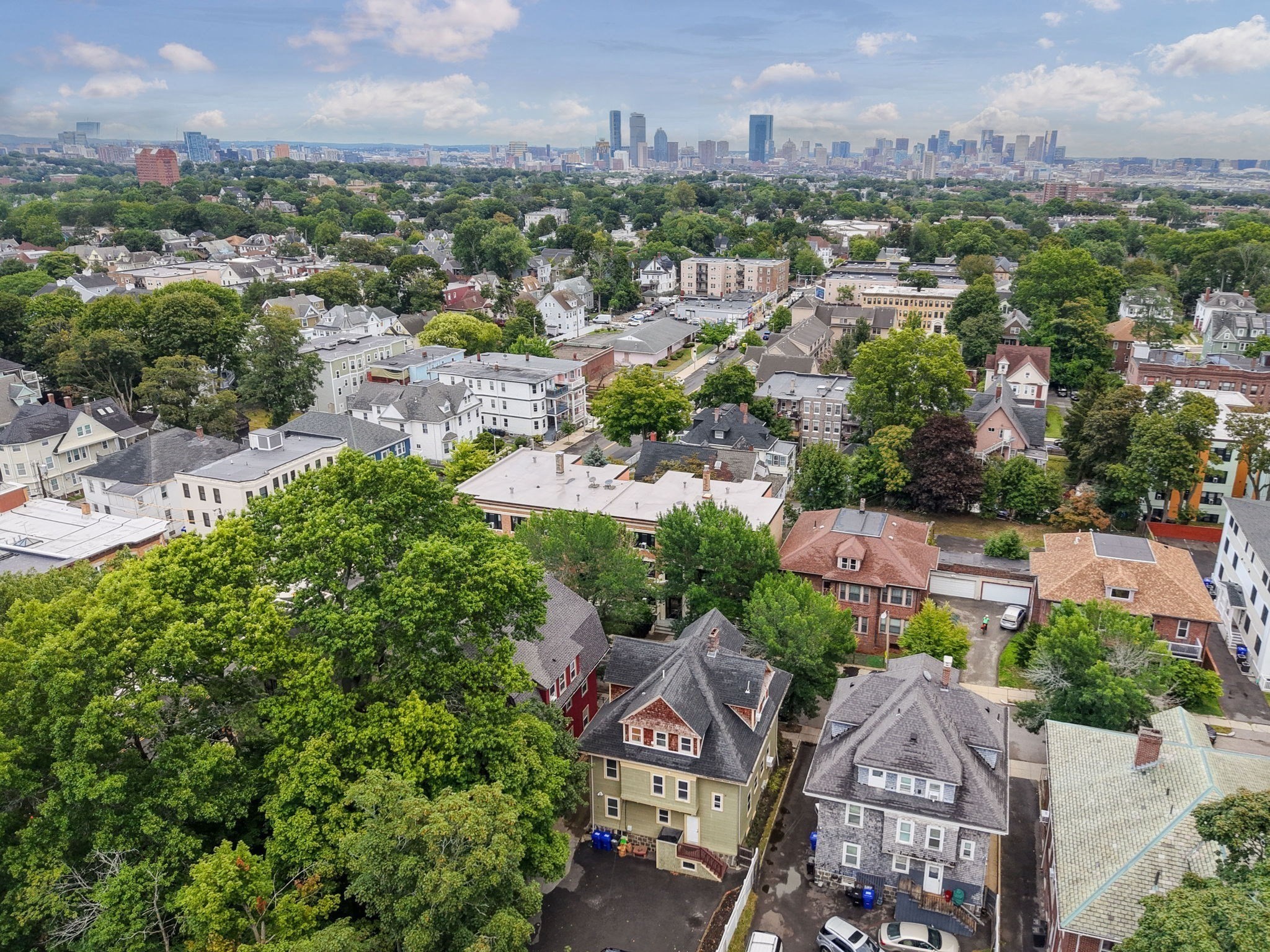 78 Hutchings St Unit 1, Roxbury, Boston, MA 02121 - Image 24