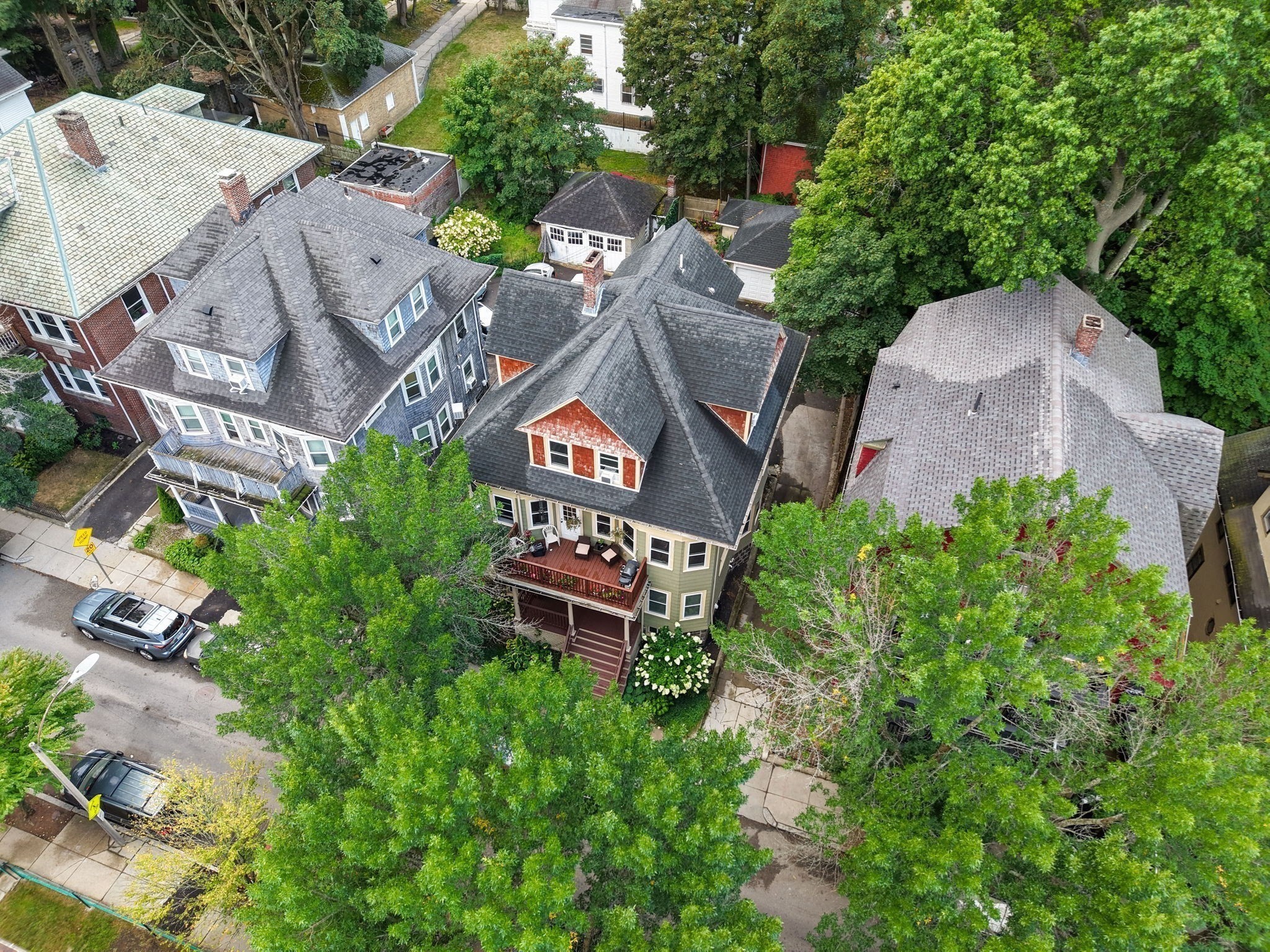 78 Hutchings St Unit 1, Roxbury, Boston, MA 02121 - Image 25