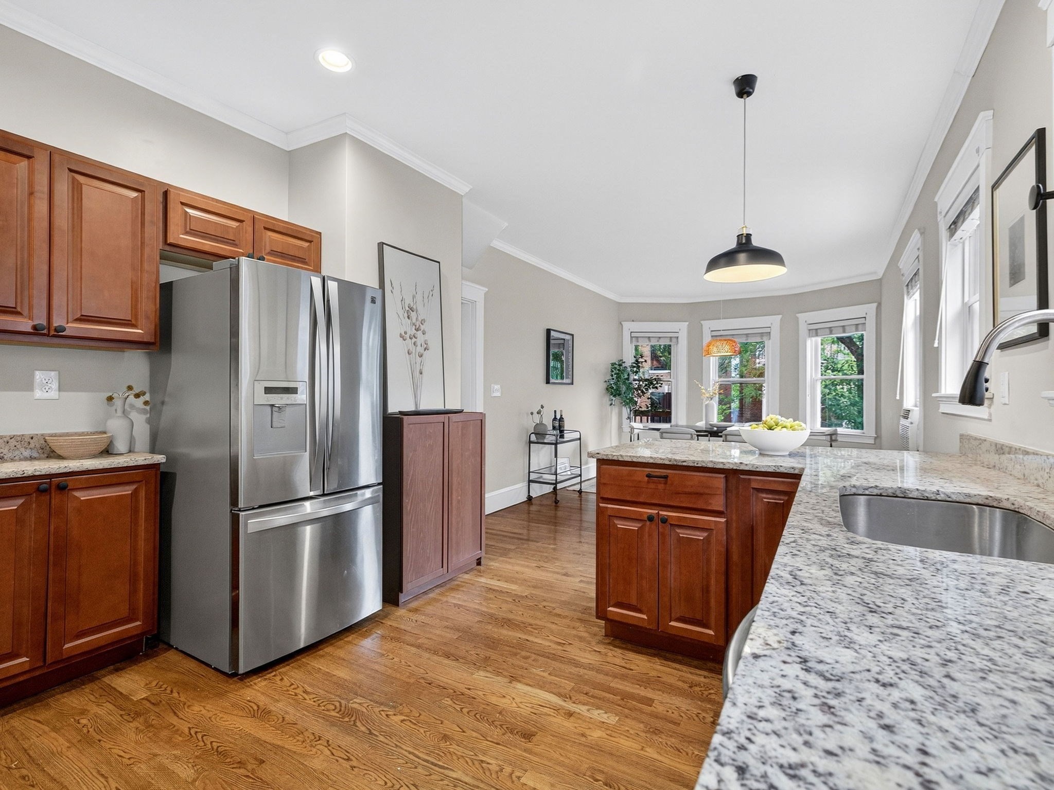 78 Hutchings St Unit 1, Roxbury, Boston, MA 02121 - Image 5