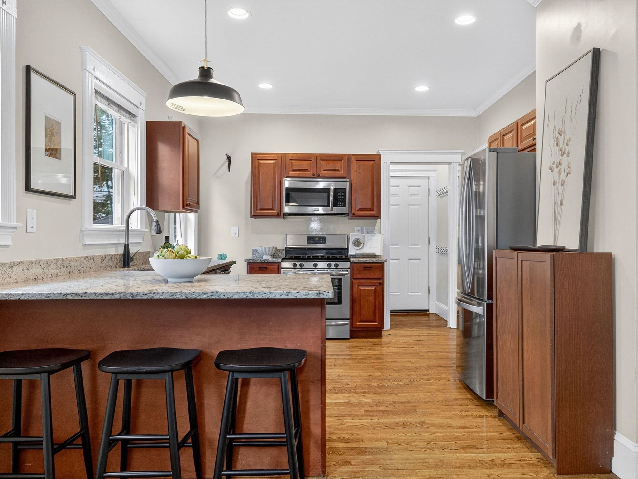 78 Hutchings St Unit 1, Roxbury, Boston, MA 02121 - Image 6