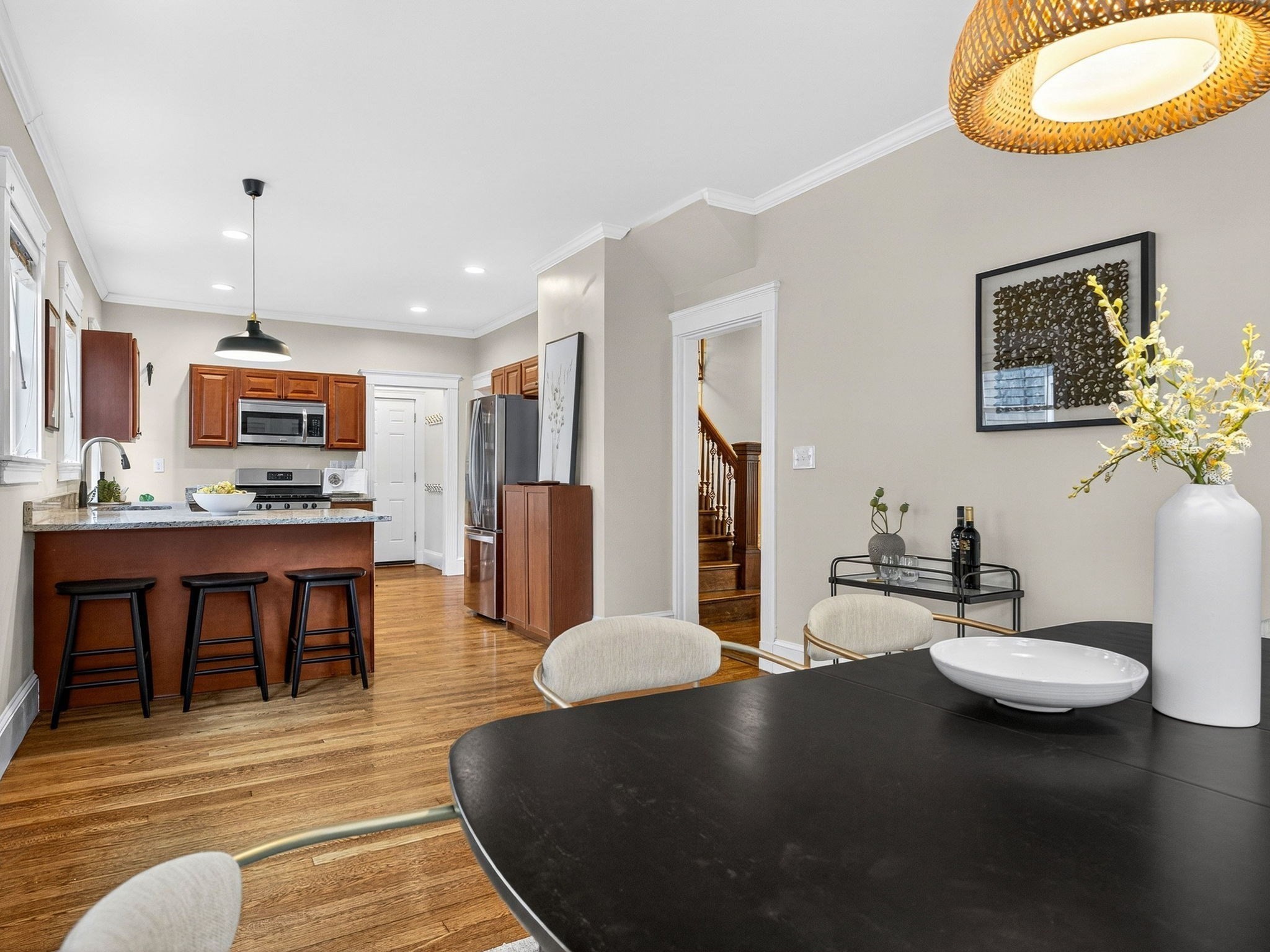 78 Hutchings St Unit 1, Roxbury, Boston, MA 02121 - Image 7