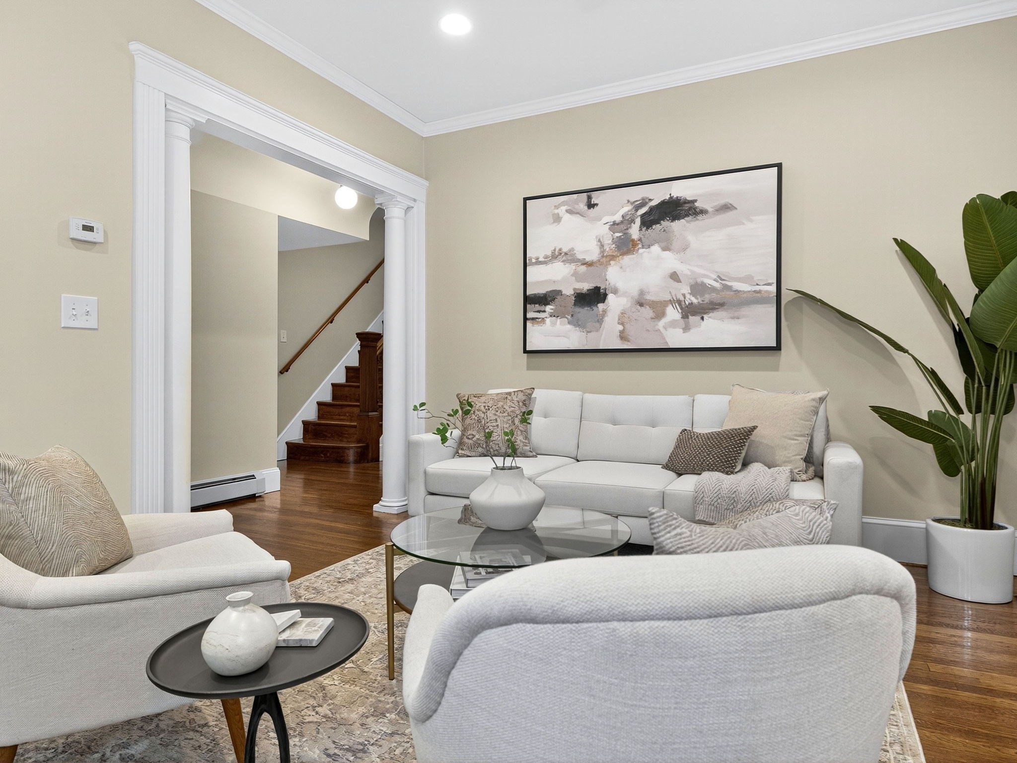 78 Hutchings St Unit 1, Roxbury, Boston, MA 02121 - Image 9