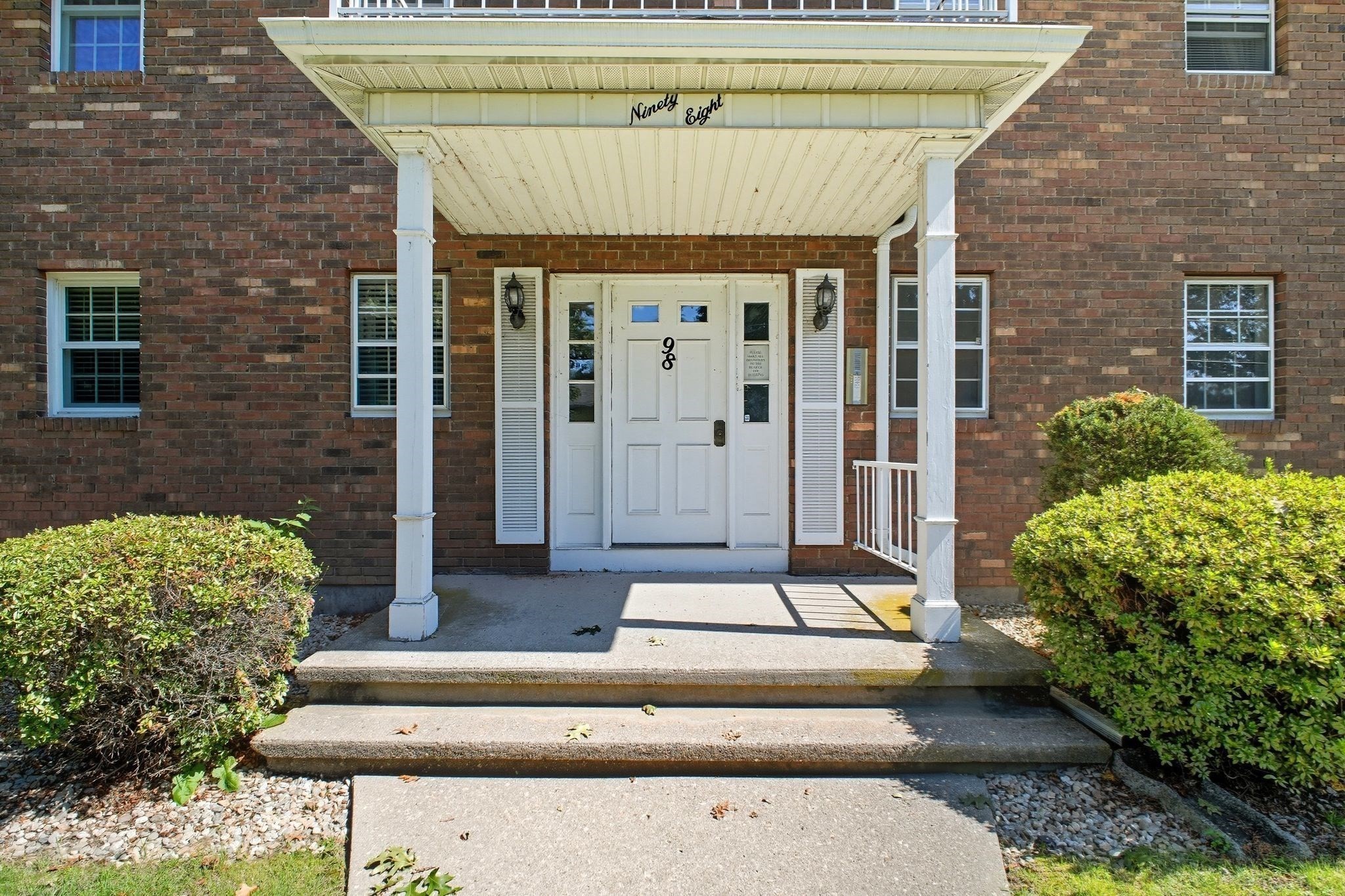 98 Fuller St Unit 32, Ludlow, MA 01056 - Image 2