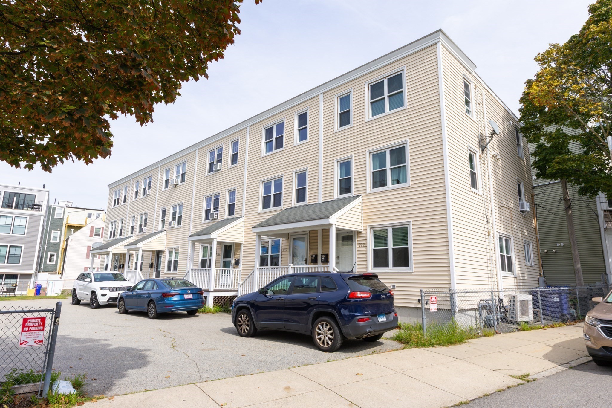 210 W 6th St Unit 210, South Boston, Boston, MA 02127 - Image 2