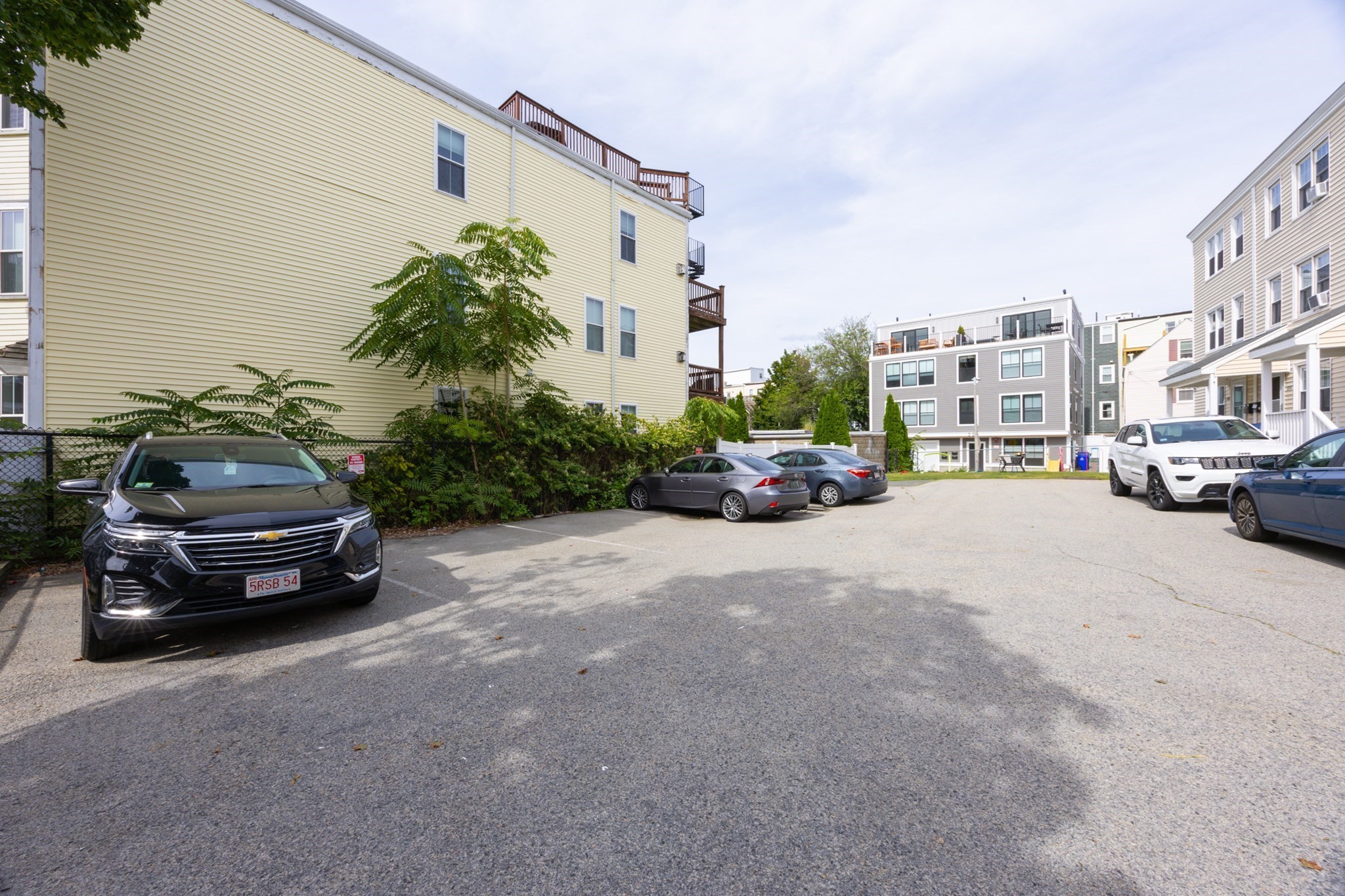 210 W 6th St Unit 210, South Boston, Boston, MA 02127 - Image 36