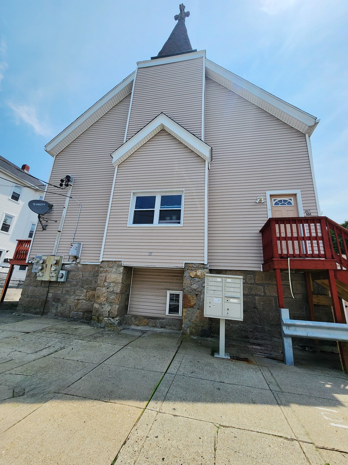 88 Harrison St Unit 5, Fall River, MA 02723 - Image 1