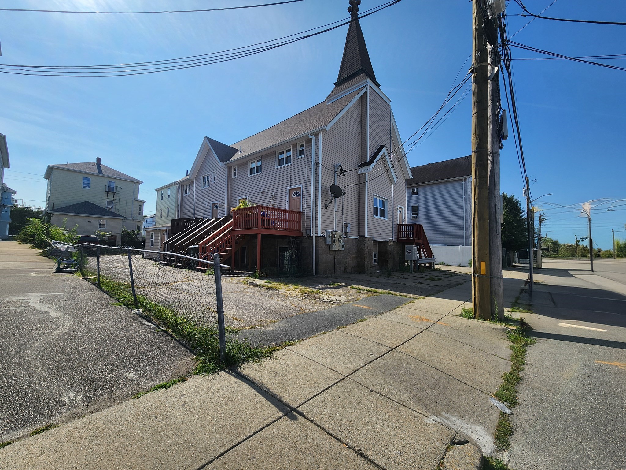 88 Harrison St Unit 5, Fall River, MA 02723 - Image 2