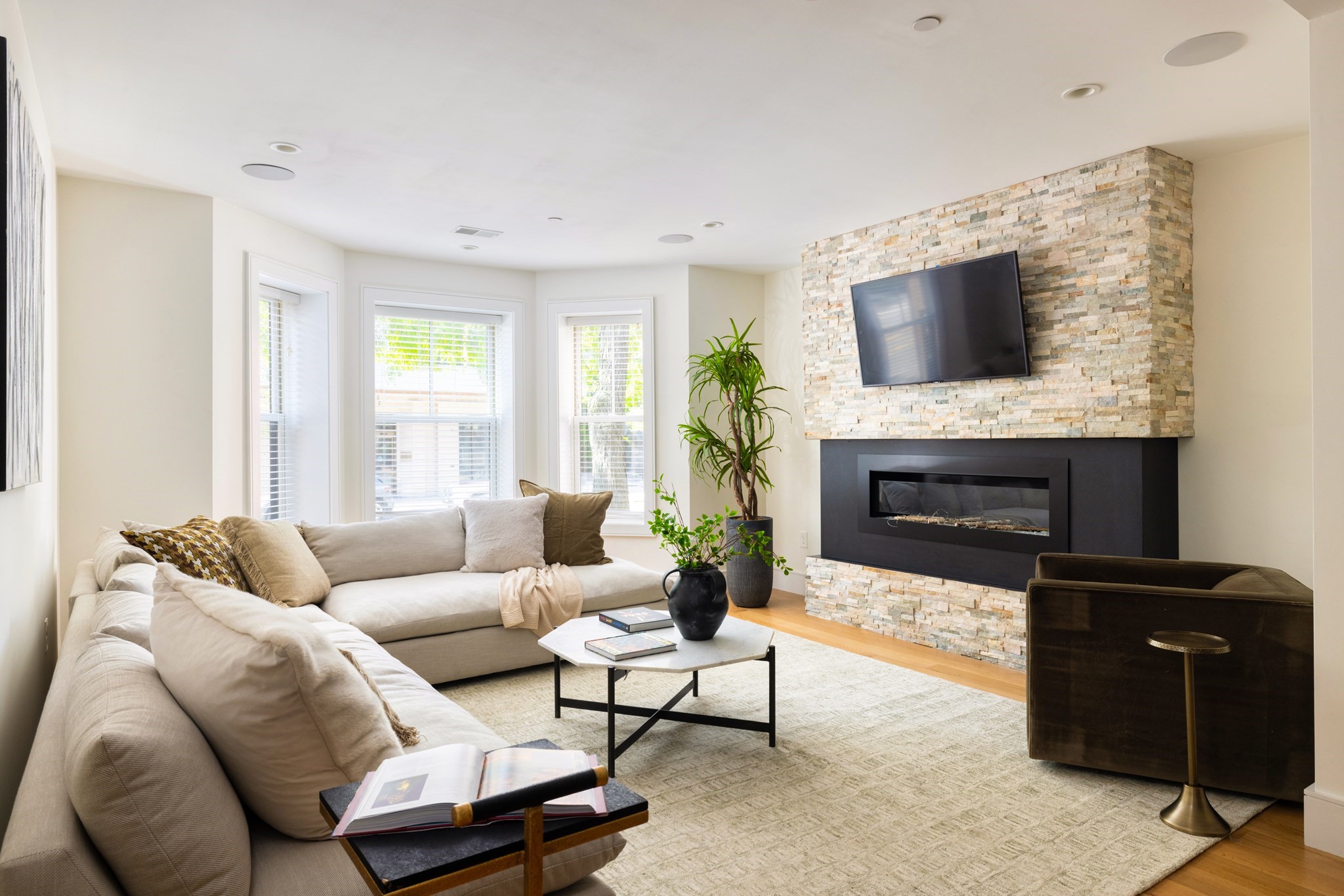 373 Harvard Unit 1, Brookline, MA 02446 - Image 2